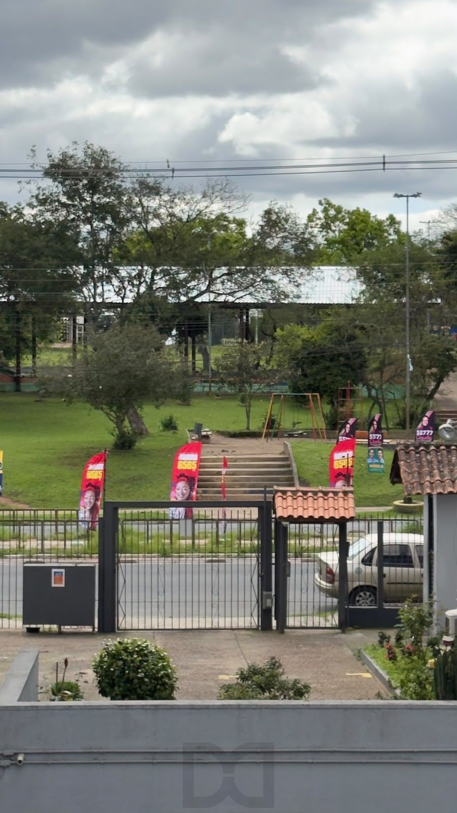 Apartamento Jd Leopoldina, 2 dormitórios, 60 m², box escriturado! — foto 15