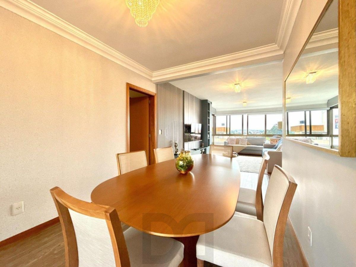 Excelente apartamento mobiliado com 3 Quartos | Jardim Planalto — foto 10
