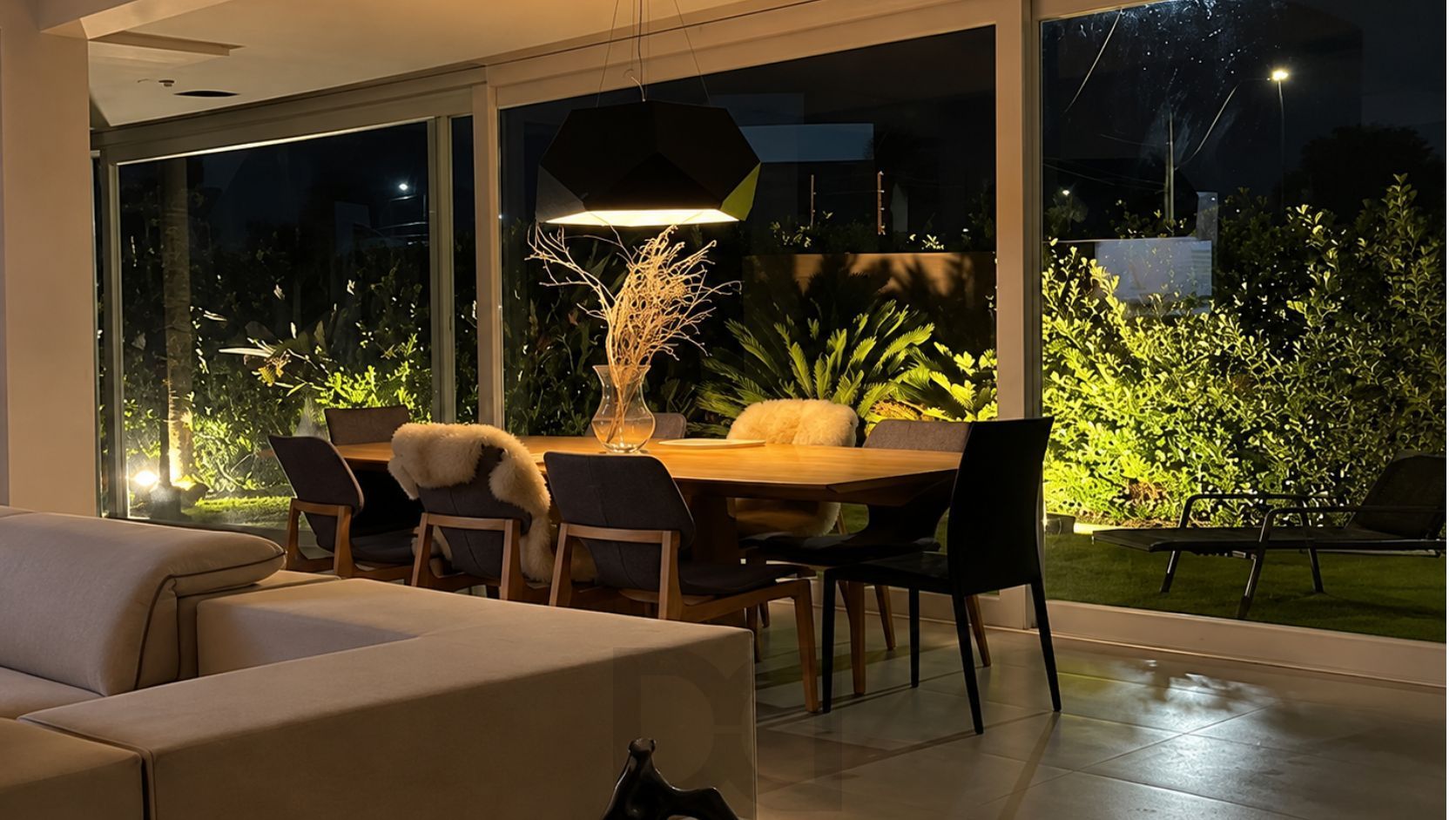 Casa em condomínio | Arquitetura moderna | 3 dorm| 7min Iguatemi — foto 4