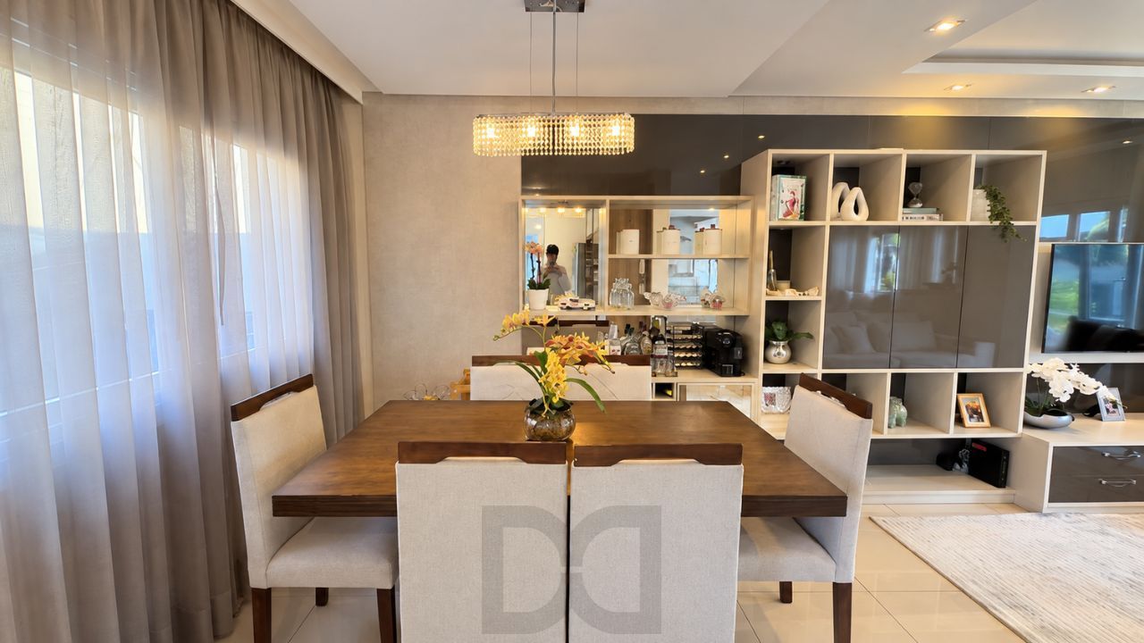 Sobrado | Jardim Planalto | 3 Suítes | R$960mil | Porteira Fechada — foto 7
