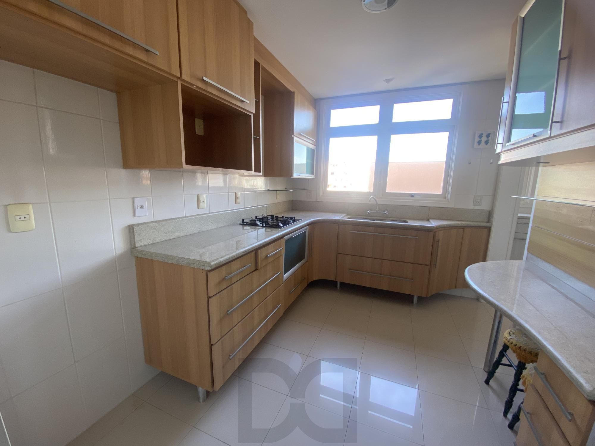 Apartamento à Venda no Jardim Planalto | 3 Dormitórios | 2 Vagas | 128m² Privativos — foto 9