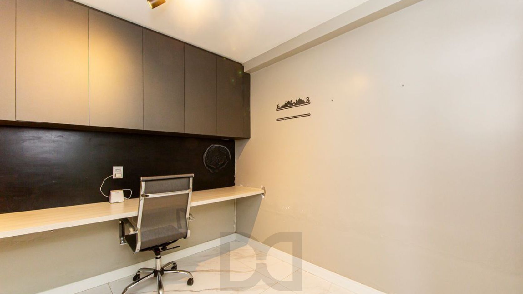 Casa |3 Dorm| Piscina |Ambientes integrados| 217m²| Verdes Campos| Porto Alegre — foto 34