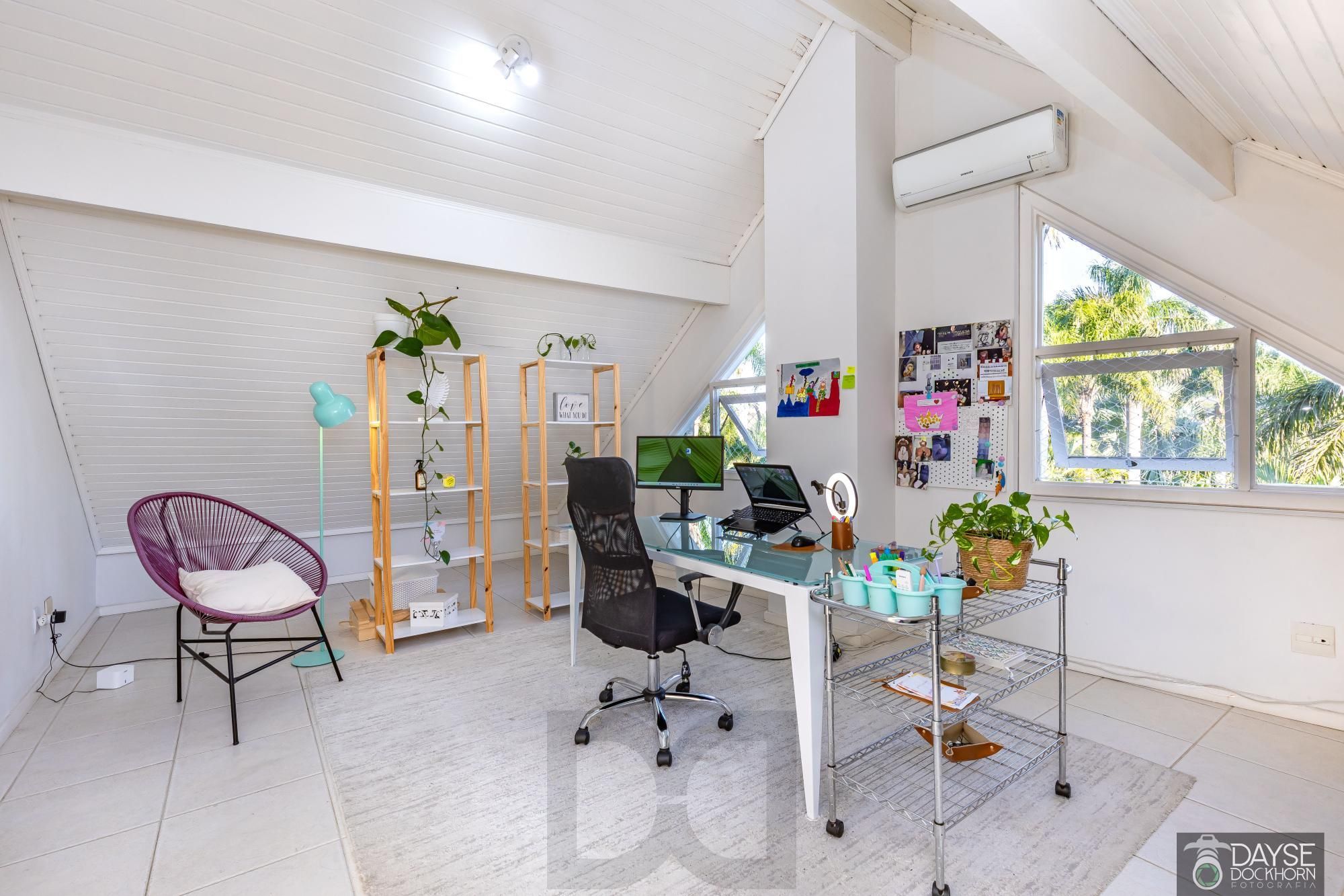 CASA À VENDA BAIRRO ECOVILLE — foto 36