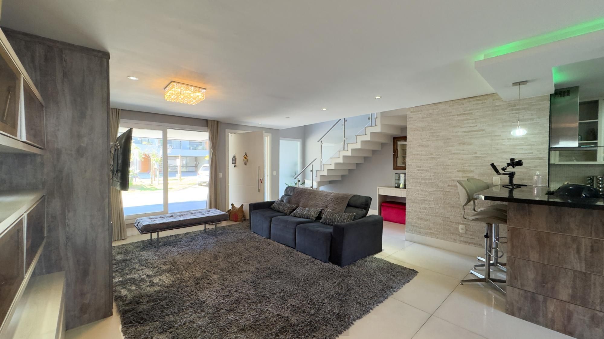Casa em condomínio | Ecoville | 3Dorm | Spa Privativo — foto 9