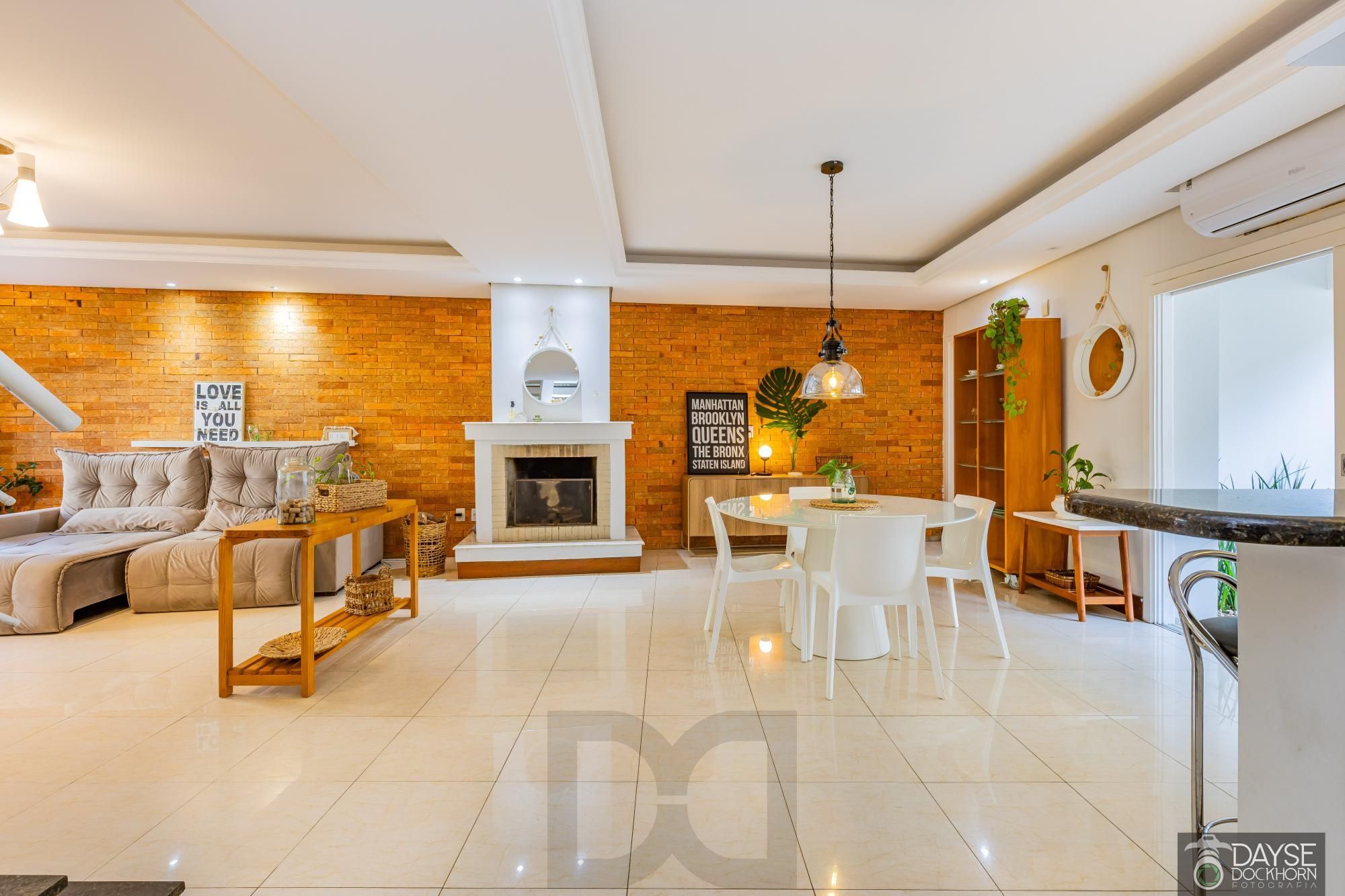 CASA À VENDA BAIRRO ECOVILLE — foto 3