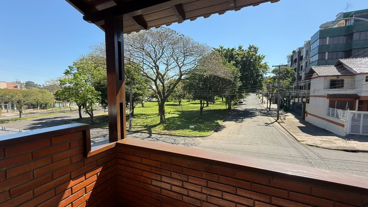 CASA DE ESQUINA COM 3 DORMITORIOS NO JARDIM PLANALTO; — foto 13