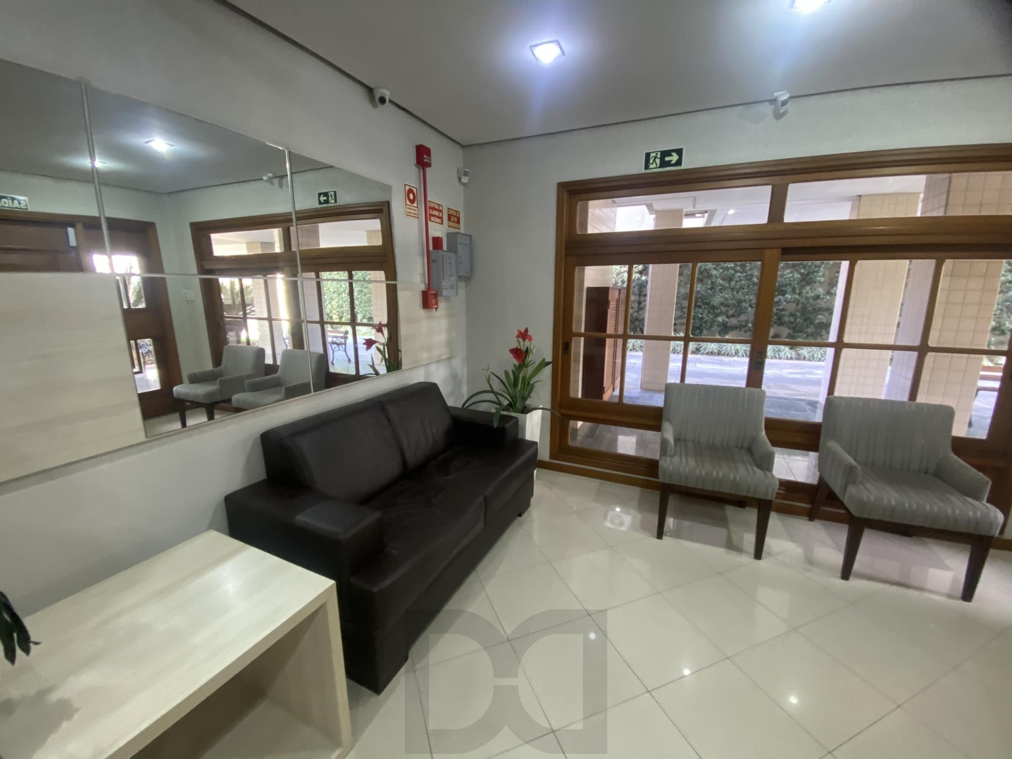 Apartamento à Venda no Jardim Planalto | 3 Dormitórios | 2 Vagas | 128m² Privativos — foto 21