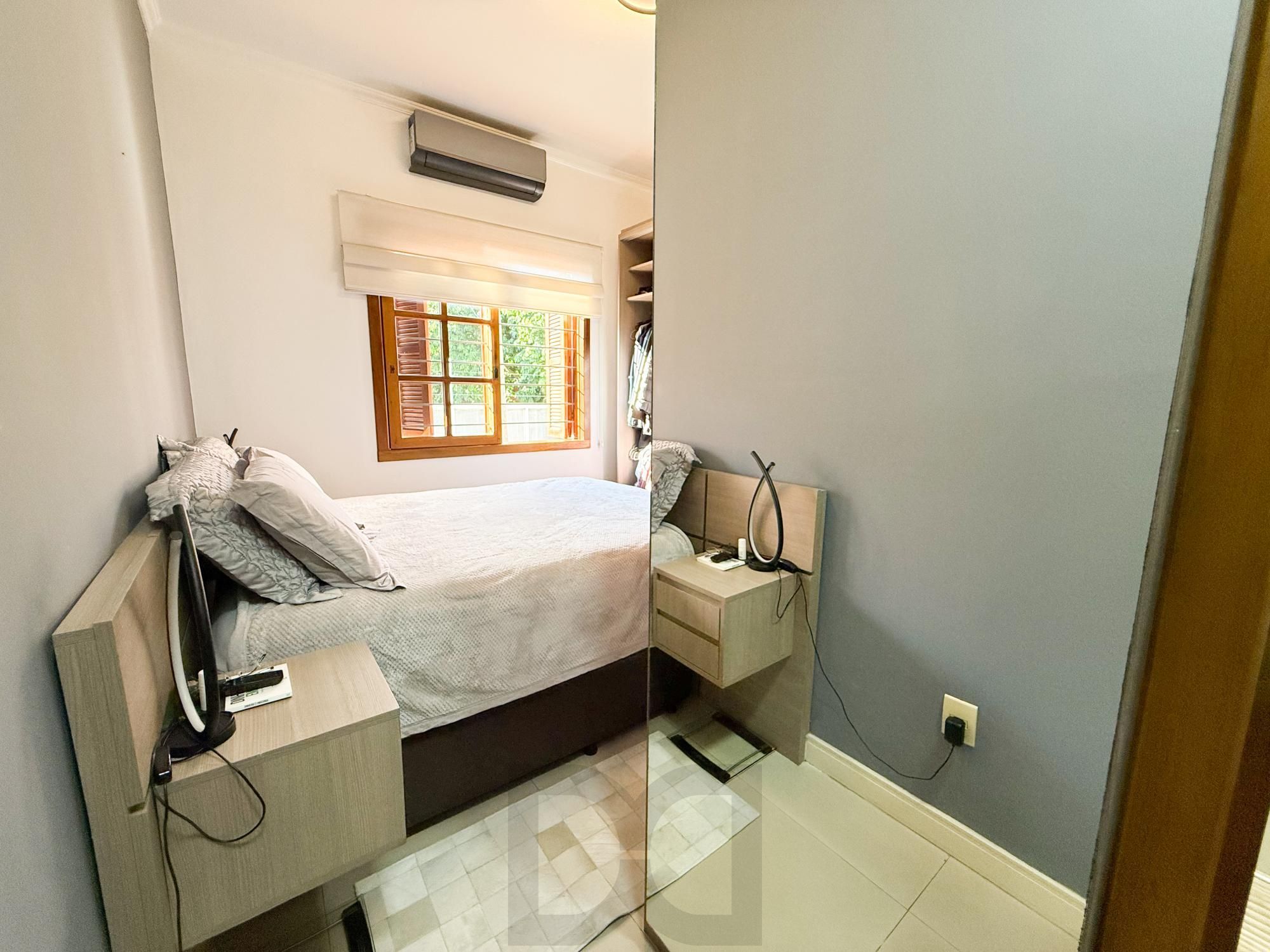 Casa Térrea | Reformada | Piscina| Espaço Gourmet | À Venda Jardim Lindóia — foto 33