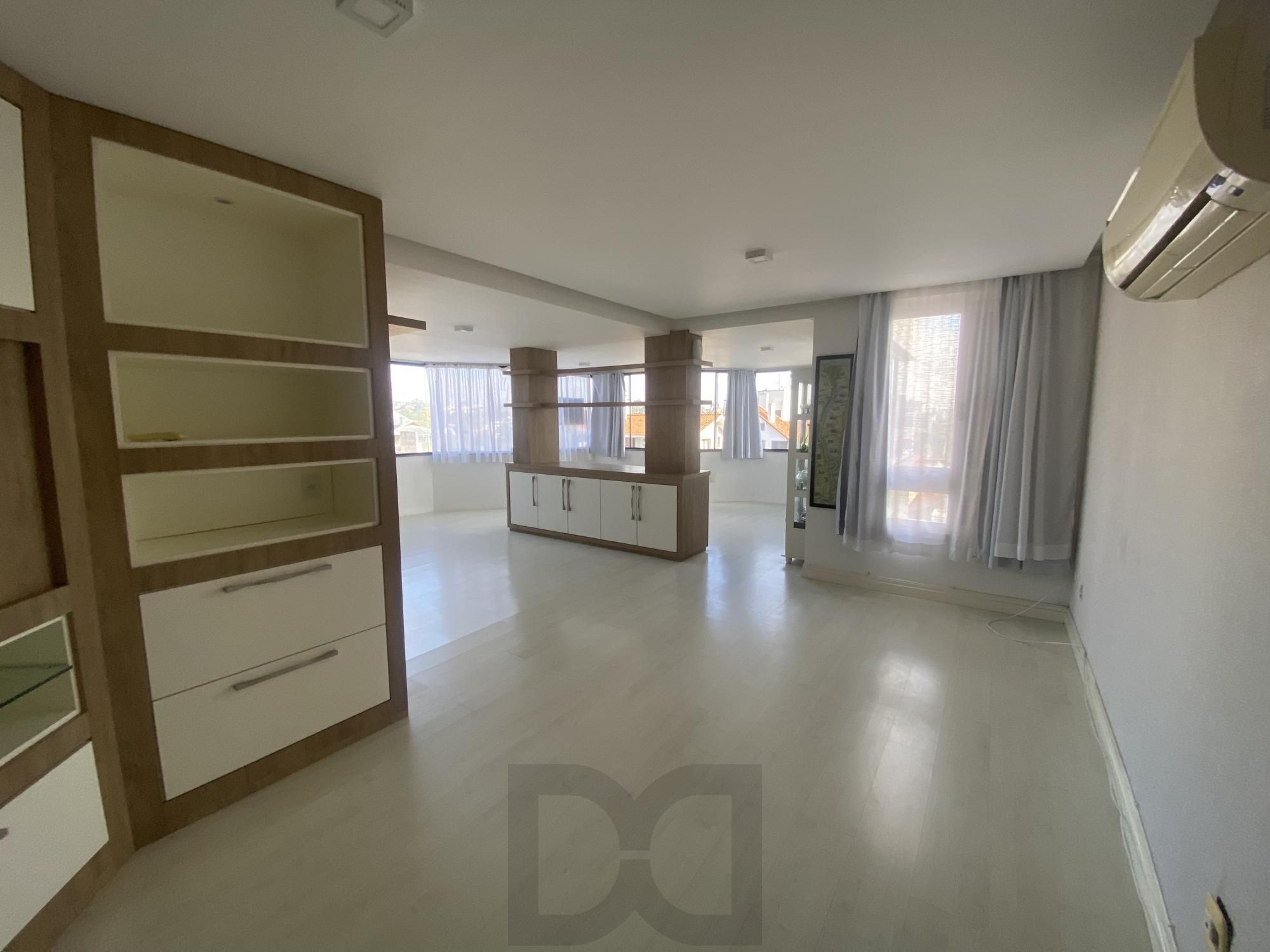 Apartamento à Venda no Jardim Planalto | 3 Dormitórios | 2 Vagas | 128m² Privativos — foto 2