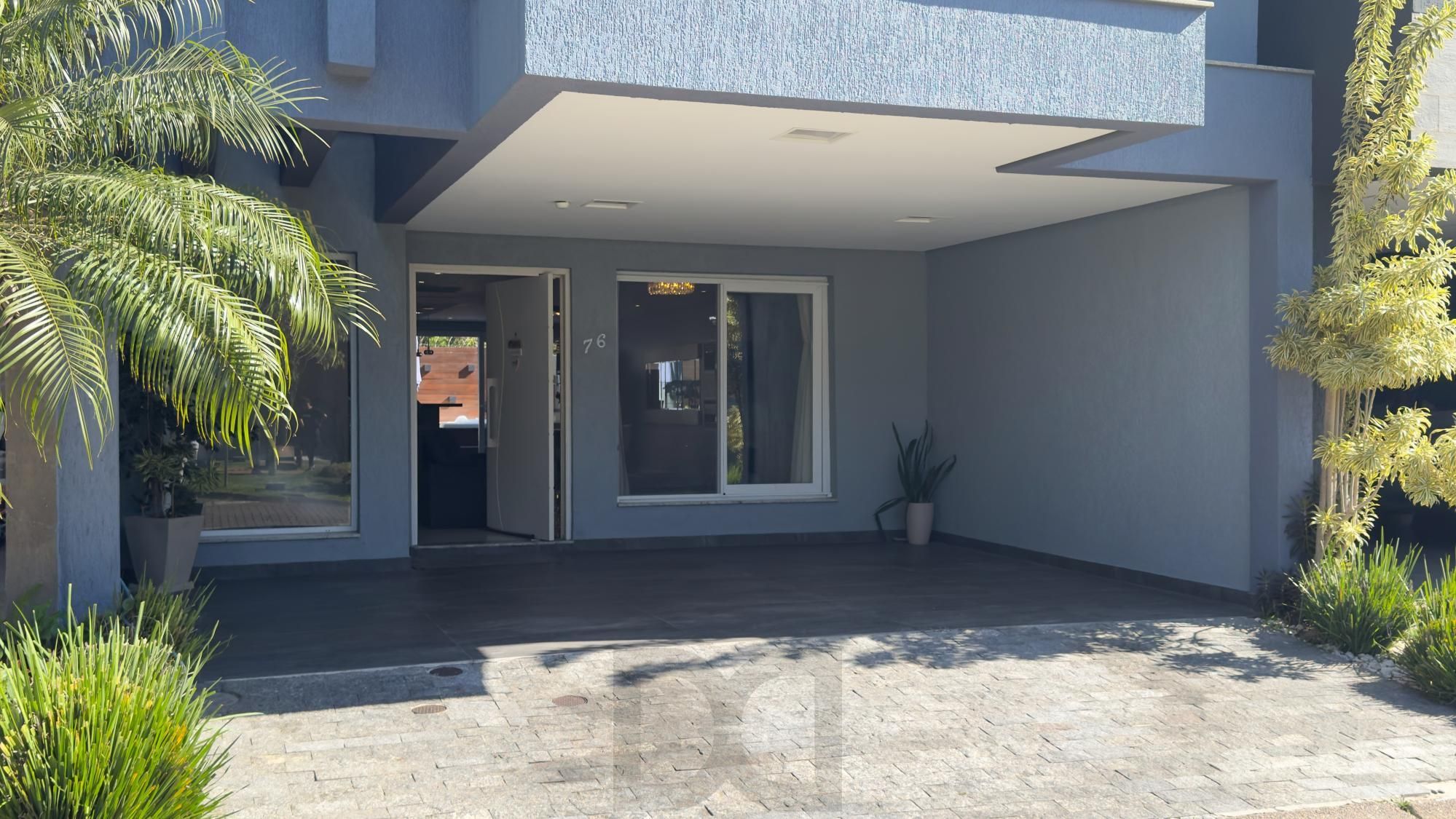 Casa em condomínio | Ecoville | 3Dorm | Spa Privativo — foto 5