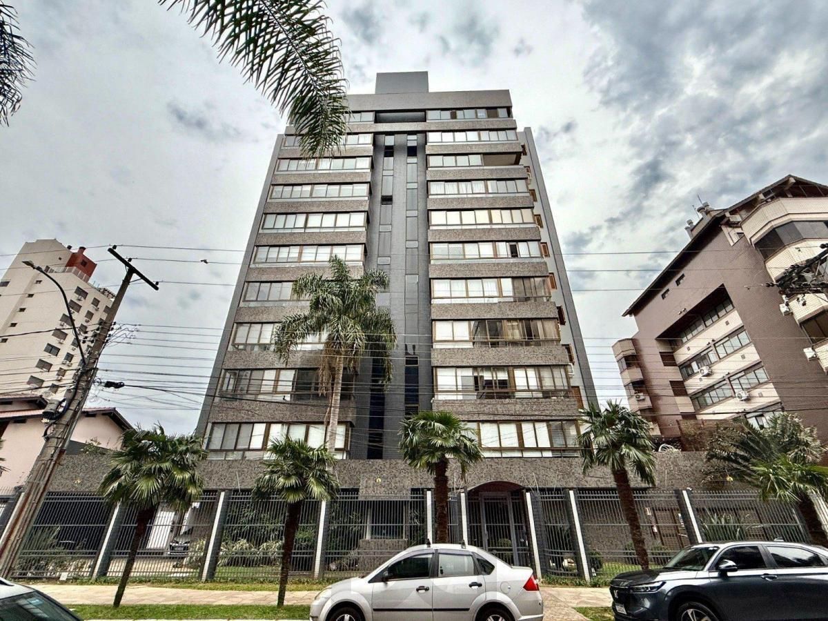 Excelente apartamento mobiliado com 3 Quartos | Jardim Planalto — foto 24