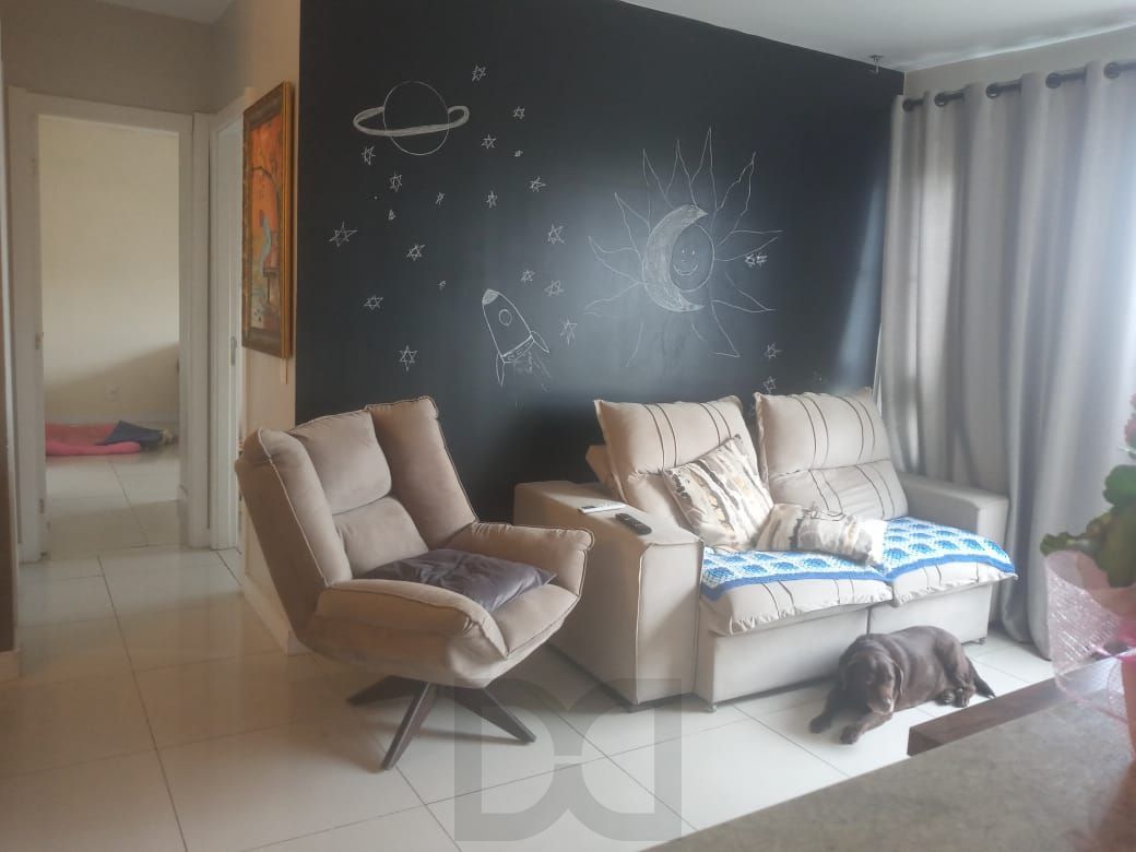 APARTAMENTO COM VISTA PERENE COM SOL DA MANHÃ — foto 4
