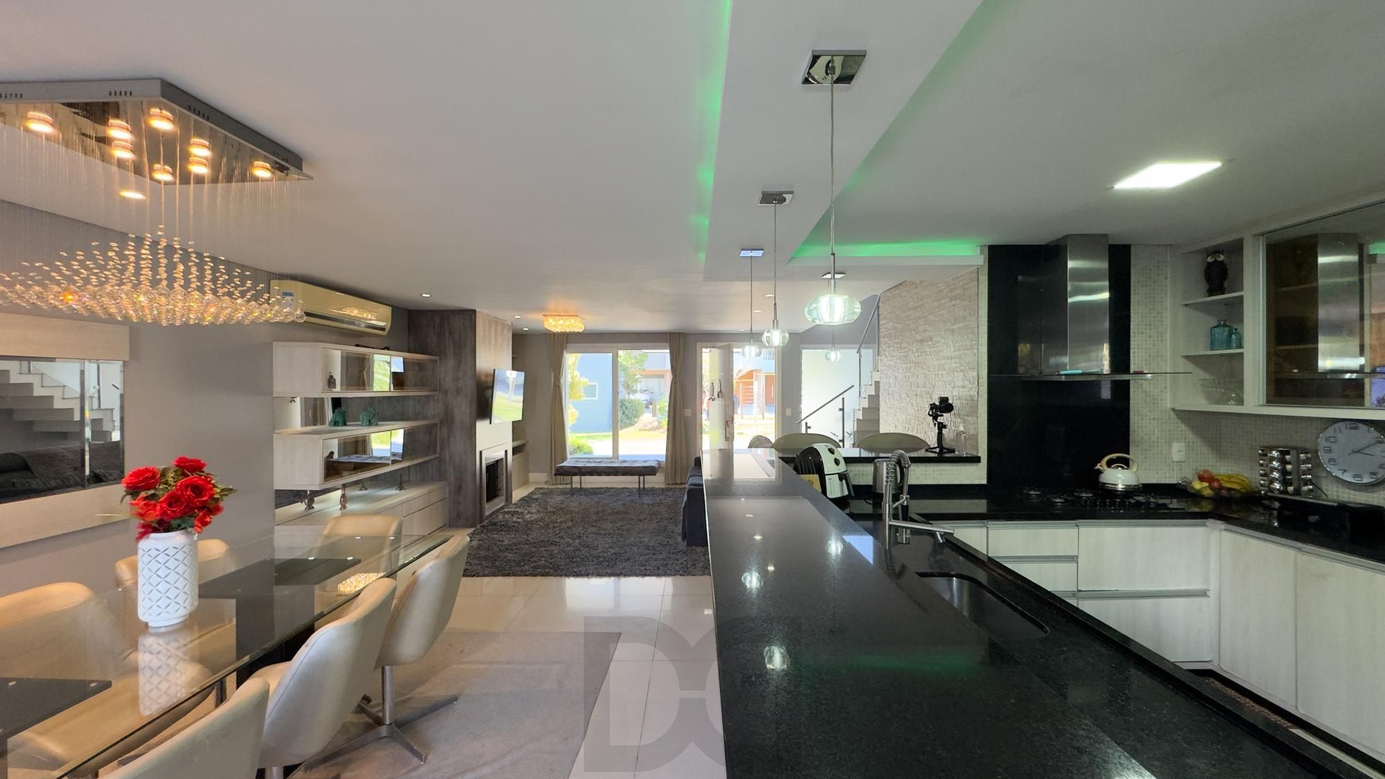 Casa em condomínio | Ecoville | 3Dorm | Spa Privativo — foto 15