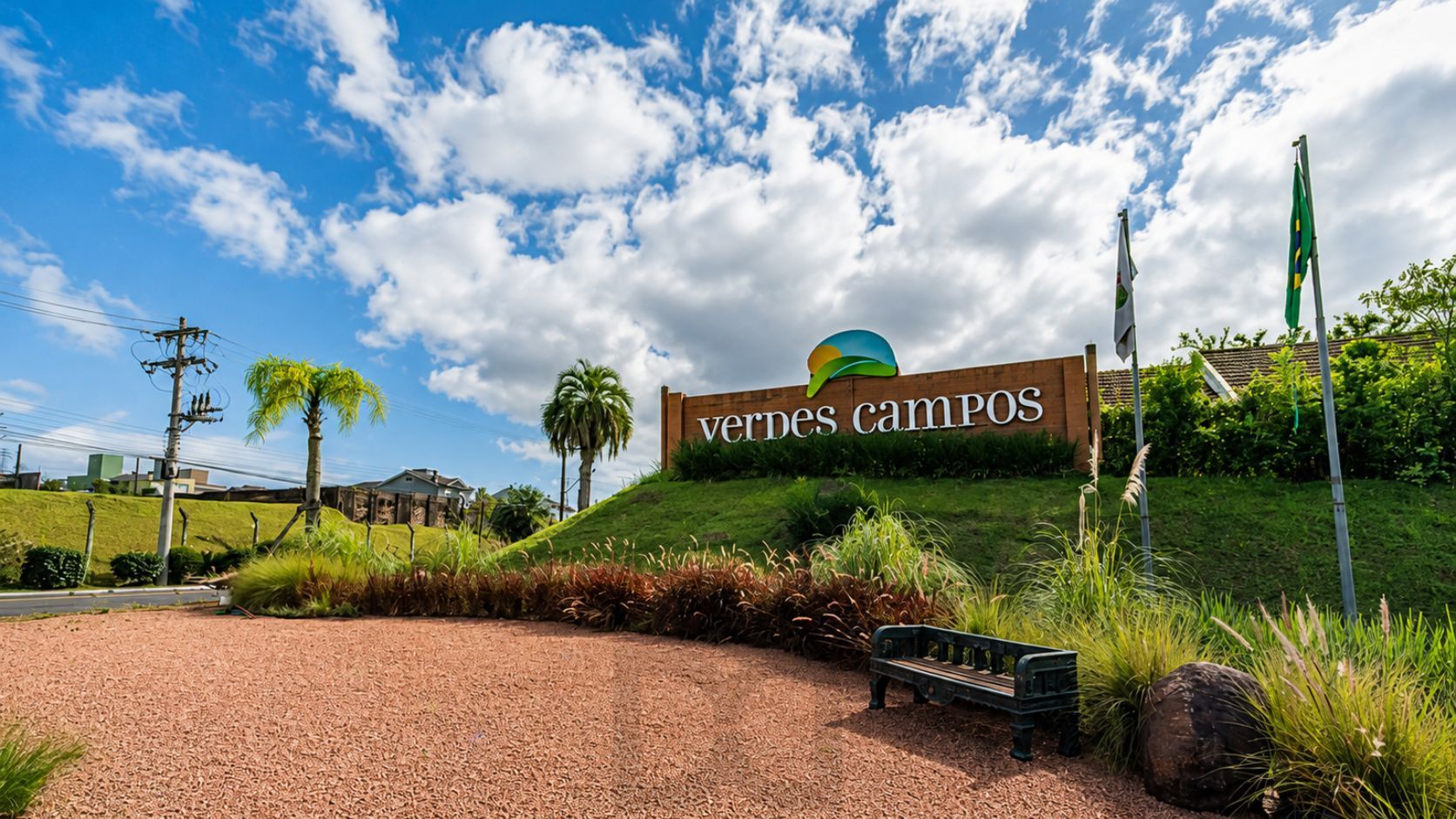 Casa |3 Dorm| Piscina |Ambientes integrados| 217m²| Verdes Campos| Porto Alegre — foto 43