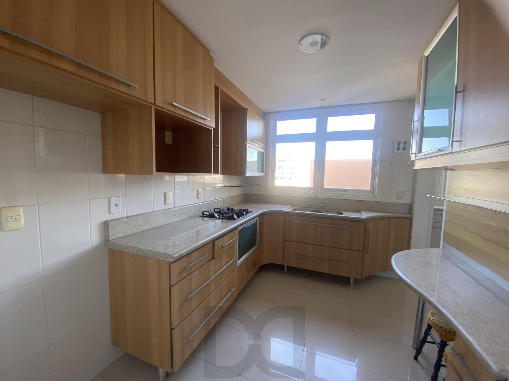 Apartamento à Venda no Jardim Planalto | 3 Dormitórios | 2 Vagas | 128m² Privativos — foto 8