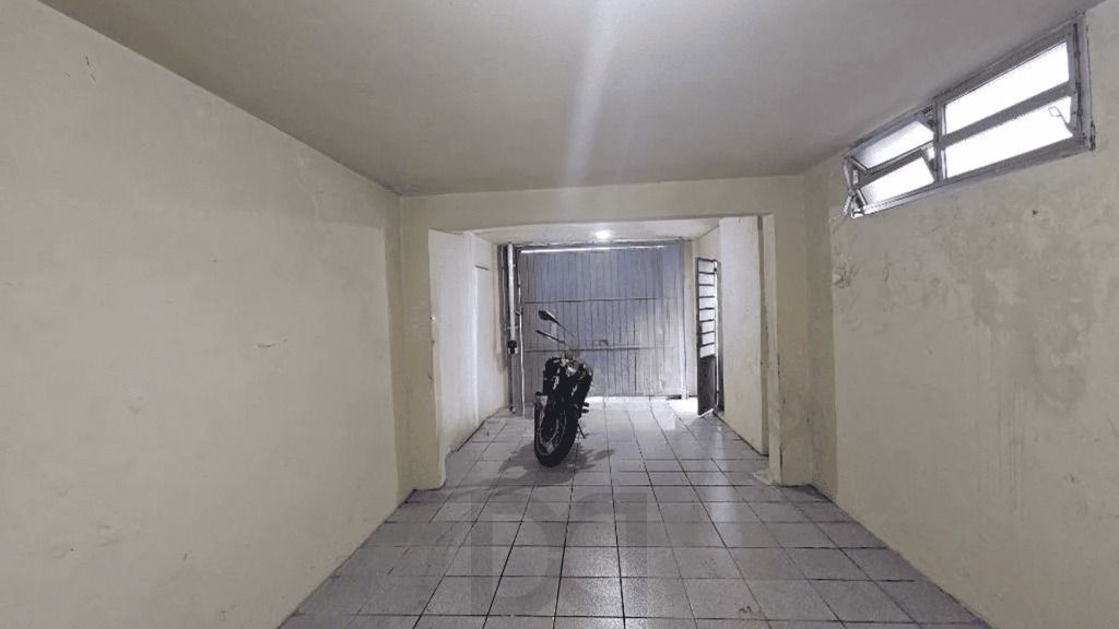 garagem
