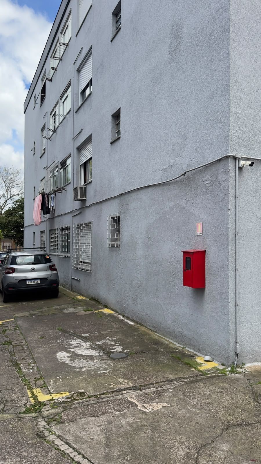 Apartamento Jd Leopoldina, 2 dormitórios, 60 m², box escriturado! — foto 7