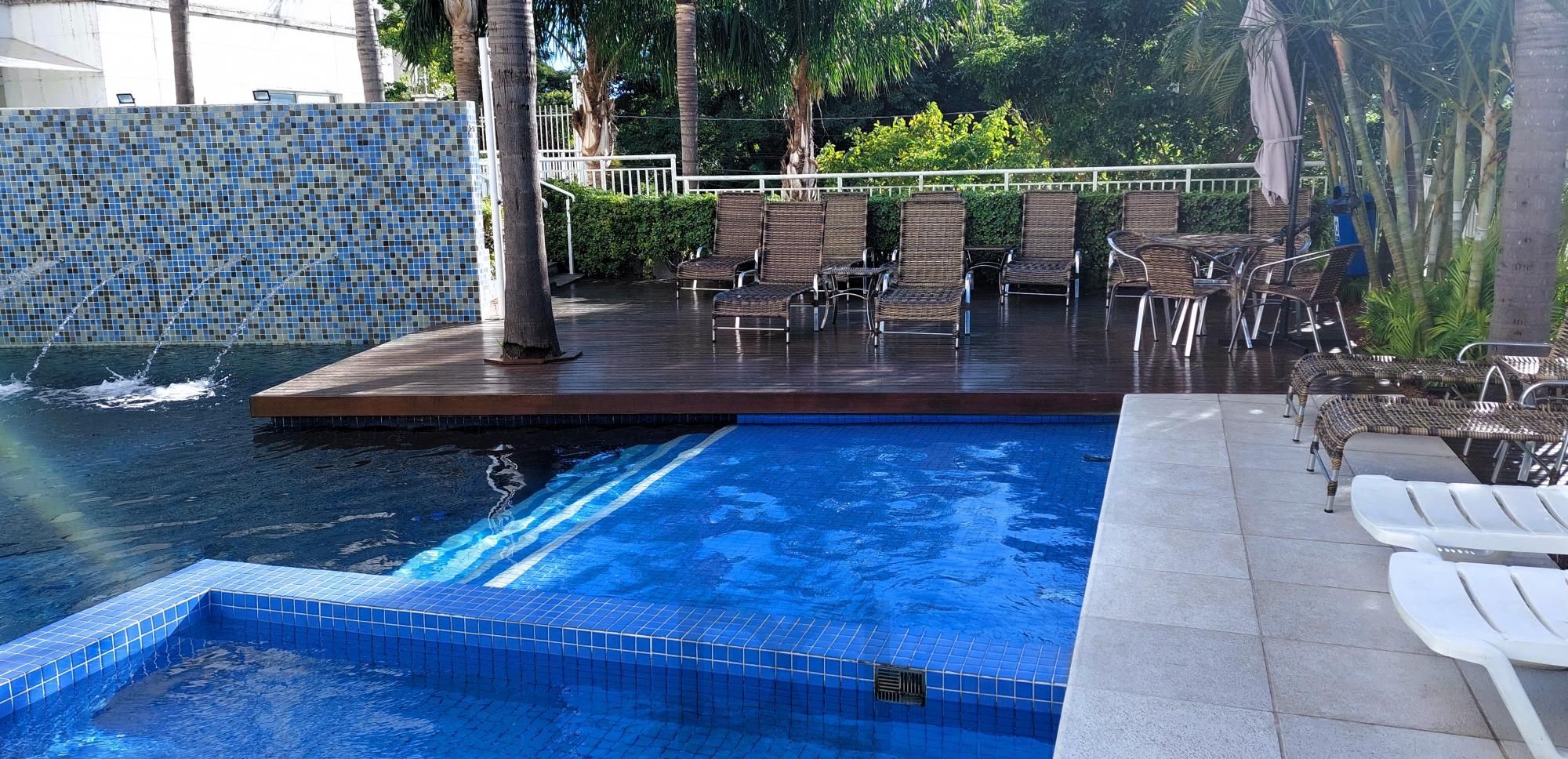 Apartamento à Venda no You Condomínio Clube | 3 Dormitórios | 2 Vagas | Sarandi | R$ 550 Mil — foto 20