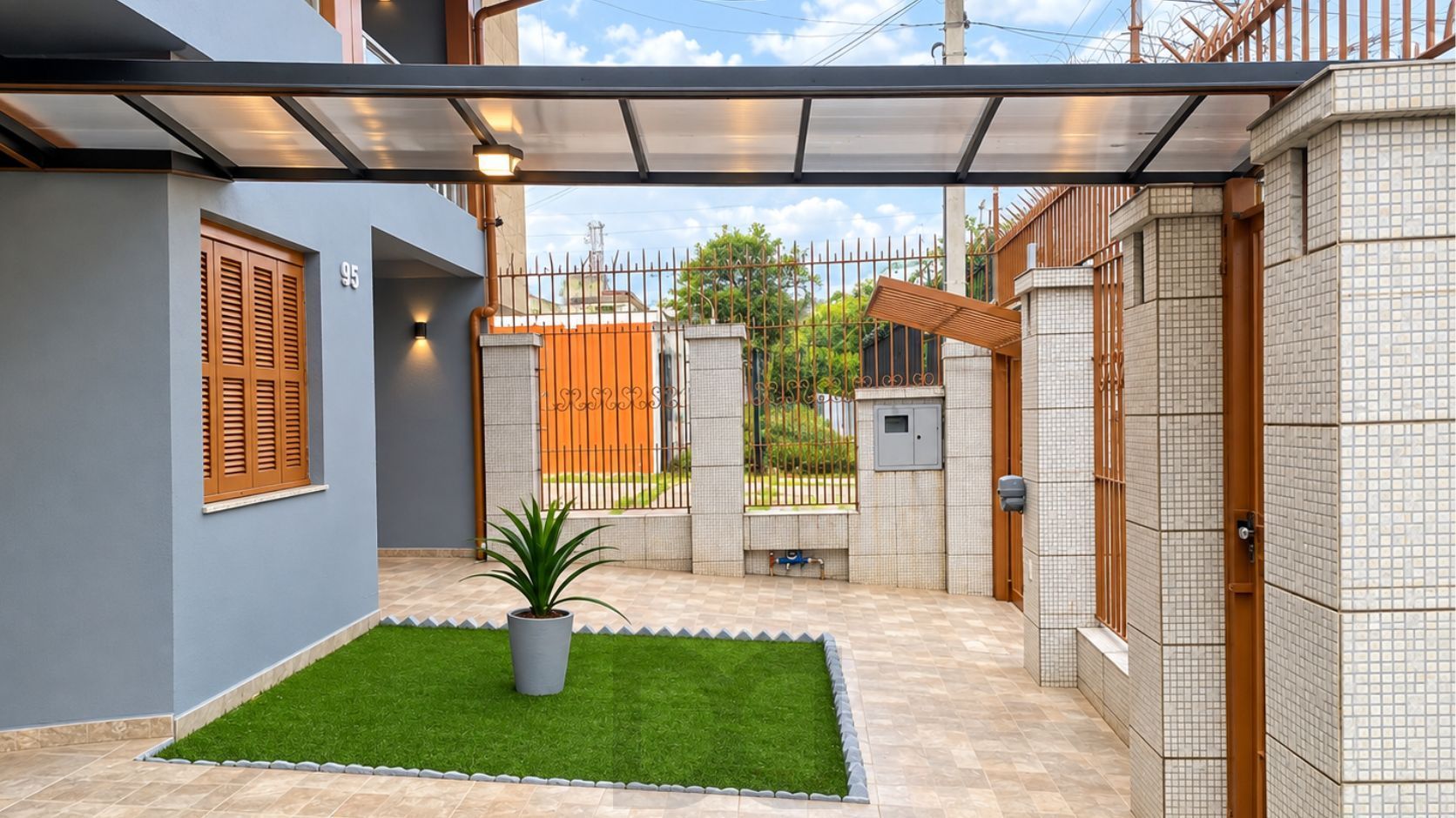Casa | Jardim Planalto | Amplo Pátio | 3 Dorm | 4 Vagas — foto 8