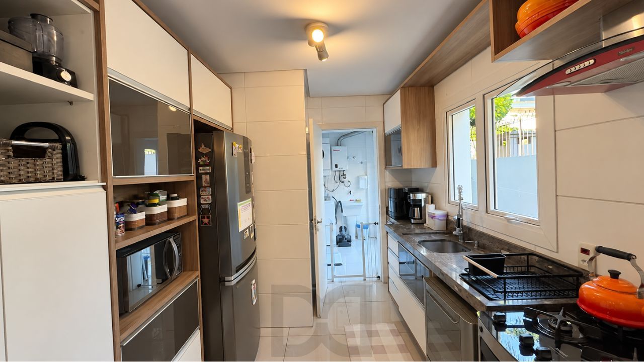 Sobrado | Jardim Planalto | 3 Suítes | R$960mil | Porteira Fechada — foto 10