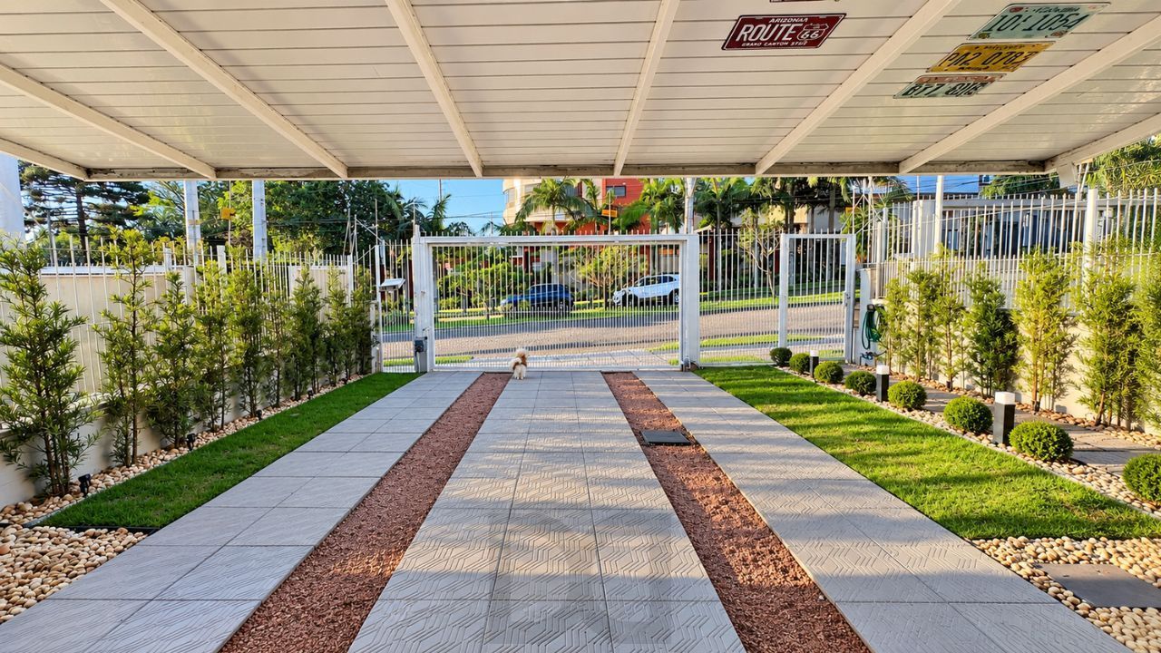 Sobrado | Jardim Planalto | 3 Suítes | R$960mil | Porteira Fechada — foto 36