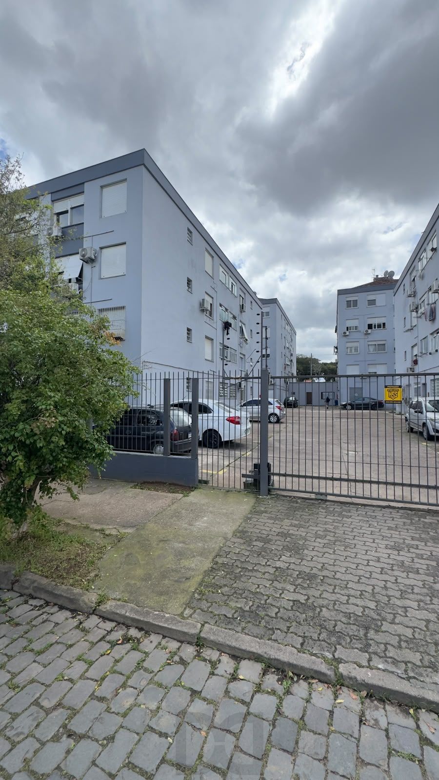 Apartamento Jd Leopoldina, 2 dormitórios, 60 m², box escriturado! — foto 2