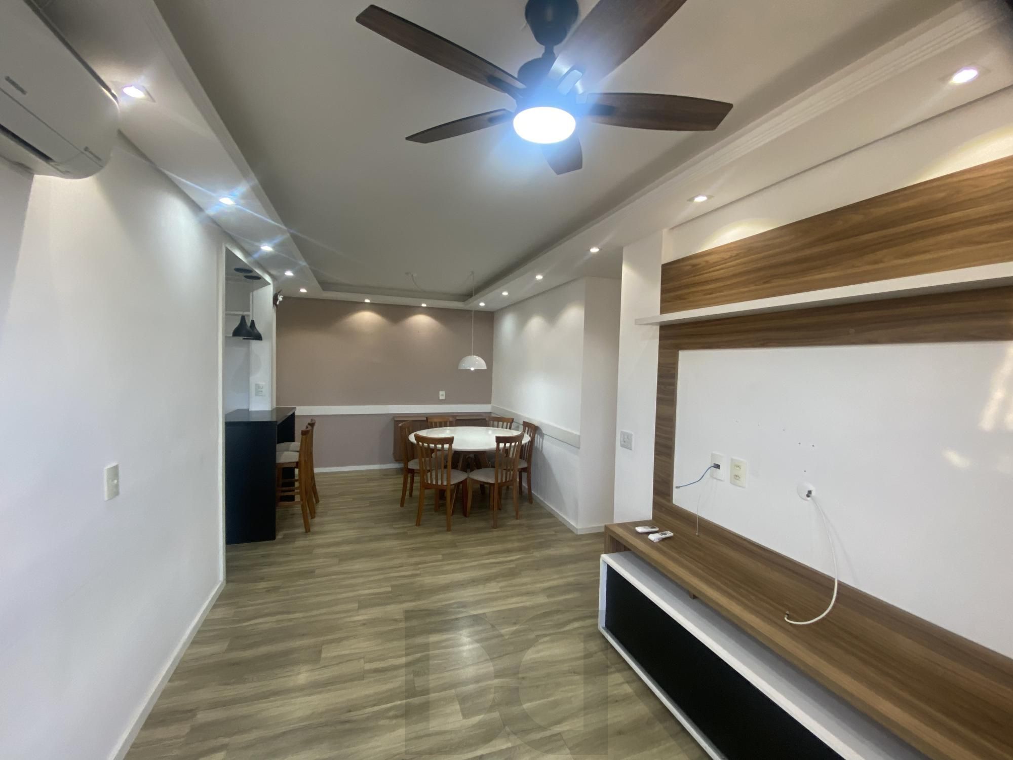 Apartamento à Venda no You Condomínio Clube | 3 Dormitórios | 2 Vagas | Sarandi | R$ 550 Mil — foto 2