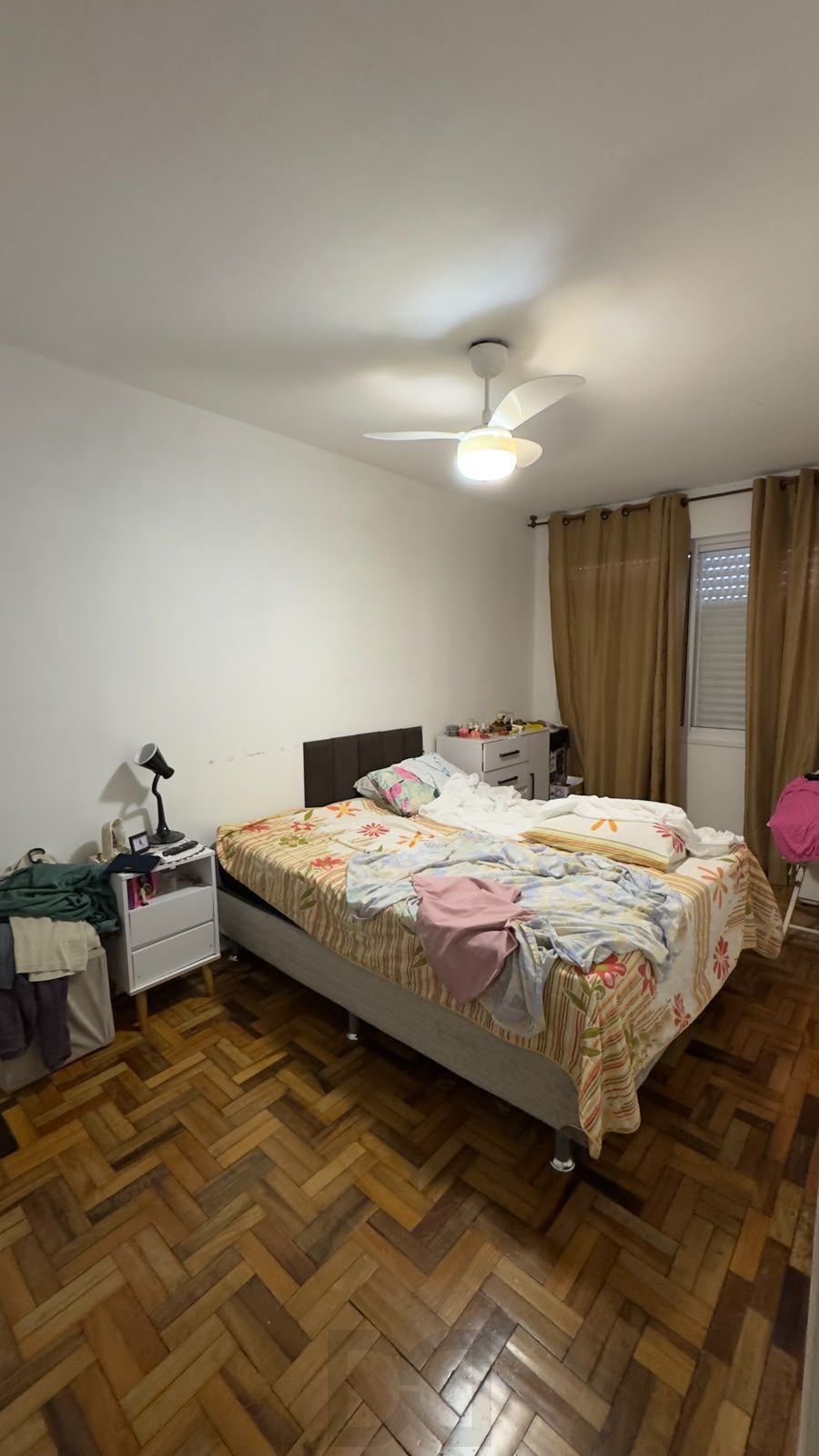 Apartamento Jd Leopoldina, 2 dormitórios, 60 m², box escriturado! — foto 24