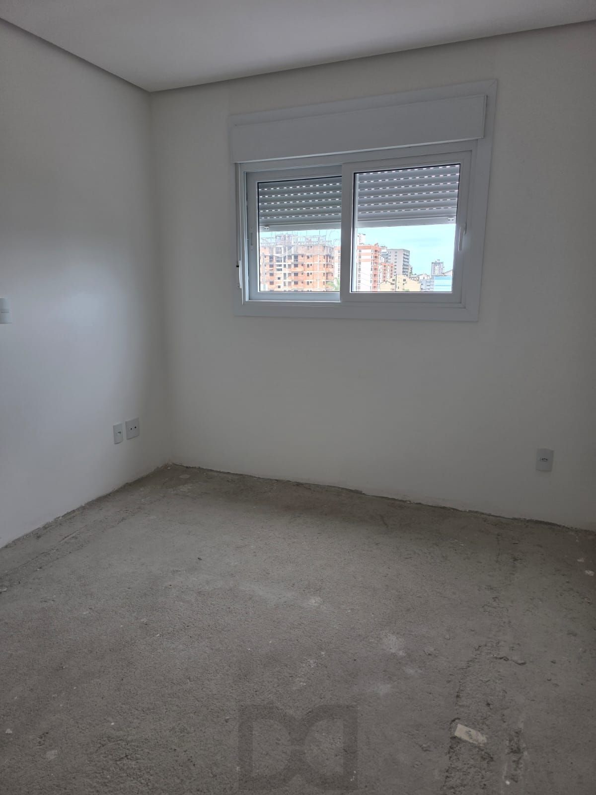 Apartamento novo, 60m², 2 dorm.,churrasqueira, elevador, piso porcelanato e ótima localização! — foto 25