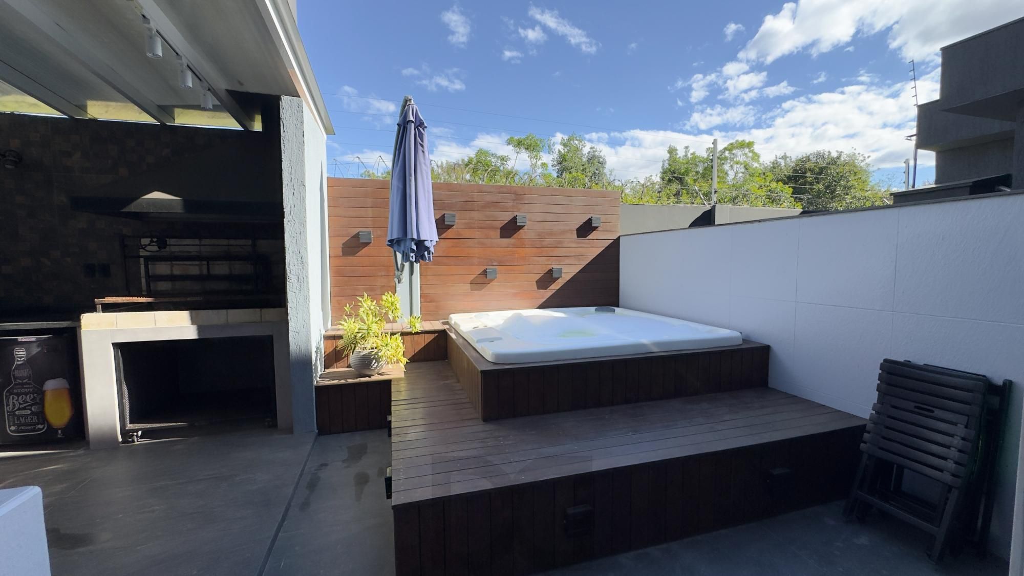 Casa em condomínio | Ecoville | 3Dorm | Spa Privativo — foto 20