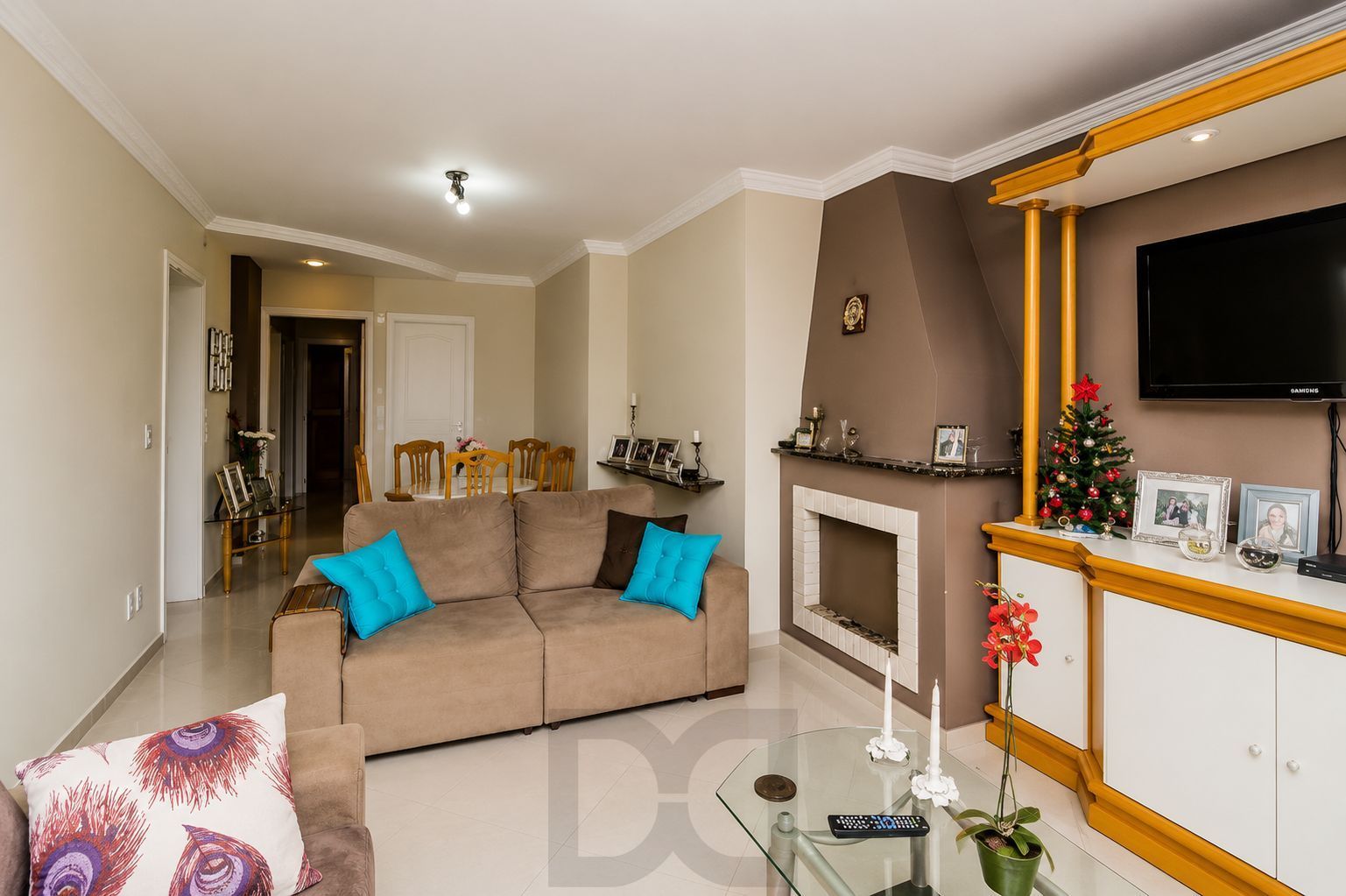 Apartamento Garden Mobiliado 3 dormitórios | jardim Planalto — foto 5