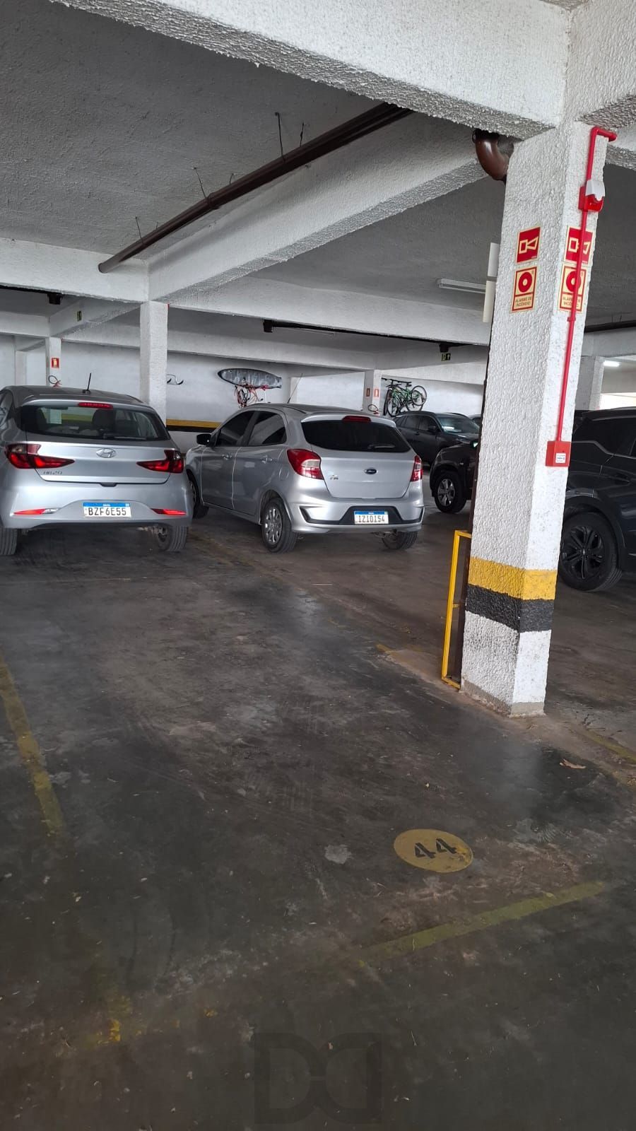 Apartamento à Venda no You Condomínio Clube | 3 Dormitórios | 2 Vagas | Sarandi | R$ 550 Mil — foto 38