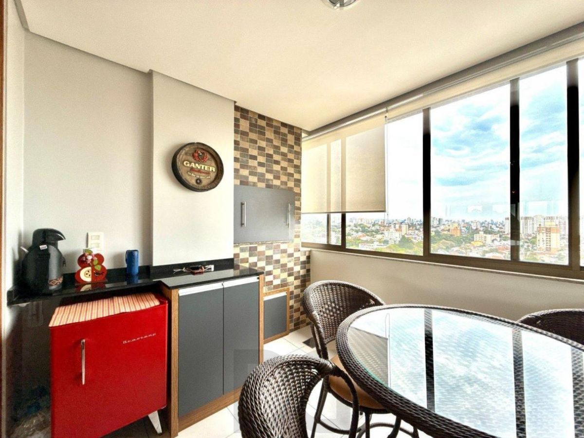 Excelente apartamento mobiliado com 3 Quartos | Jardim Planalto — foto 11