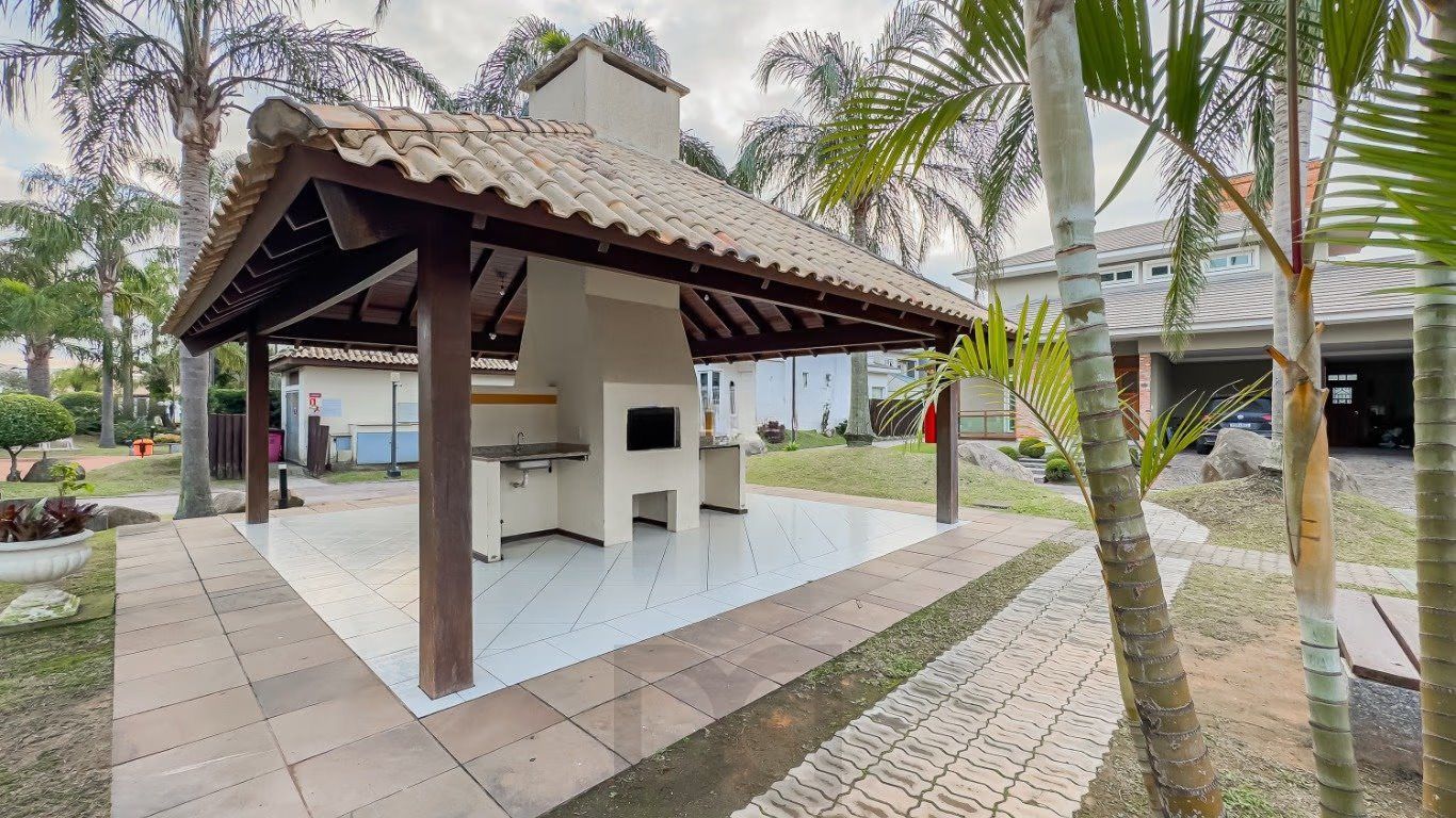 Casa mobiliada à venda Ecoville 4 quartos 3 banheiros — foto 32