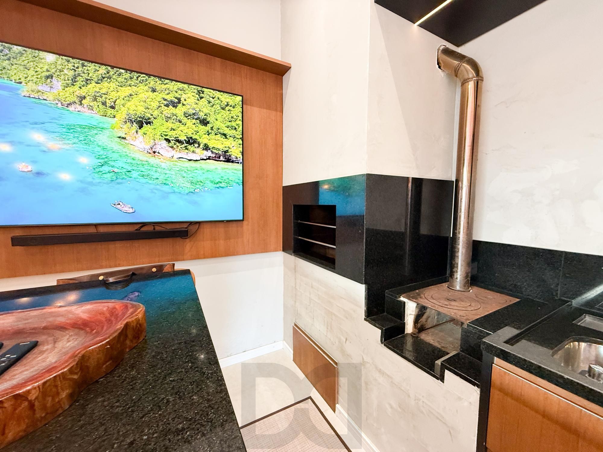 Casa Térrea | Reformada | Piscina| Espaço Gourmet | À Venda Jardim Lindóia — foto 10
