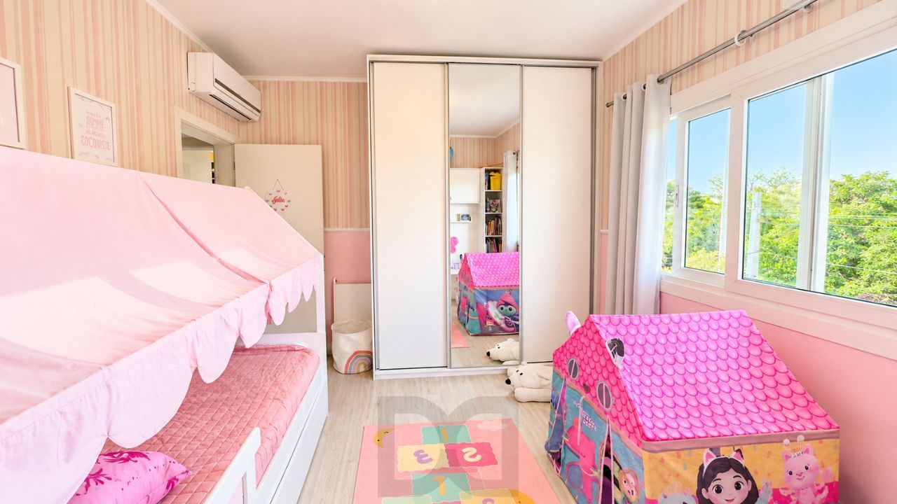Sobrado | Jardim Planalto | 3 Suítes | R$960mil | Porteira Fechada — foto 25