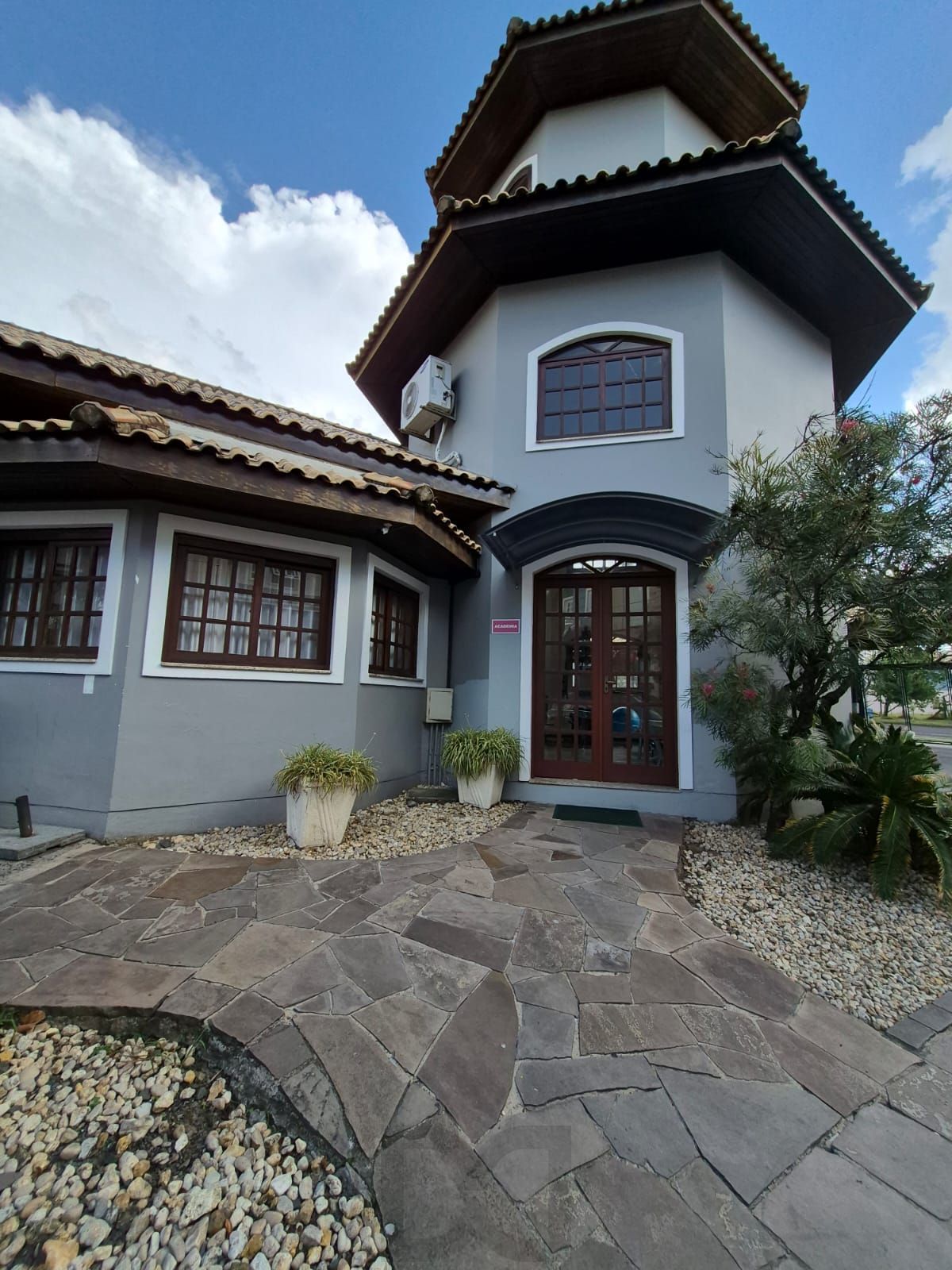 CASA EM CONDOMINIO FECHADO — foto 33