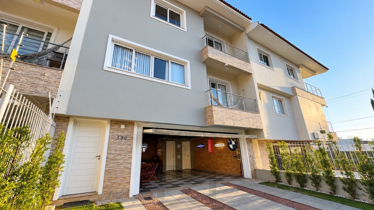 Sobrado | Jardim Planalto | 3 Suítes | R$960mil | Porteira Fechada — foto 37