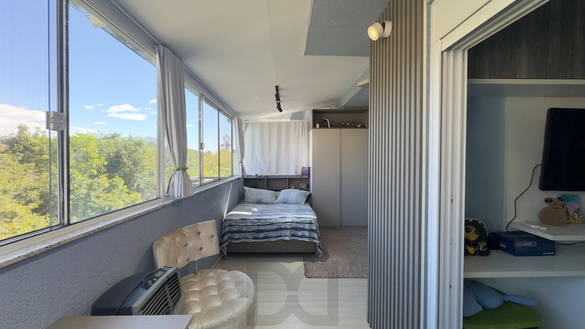 Casa em condomínio | Ecoville | 3Dorm | Spa Privativo — foto 38