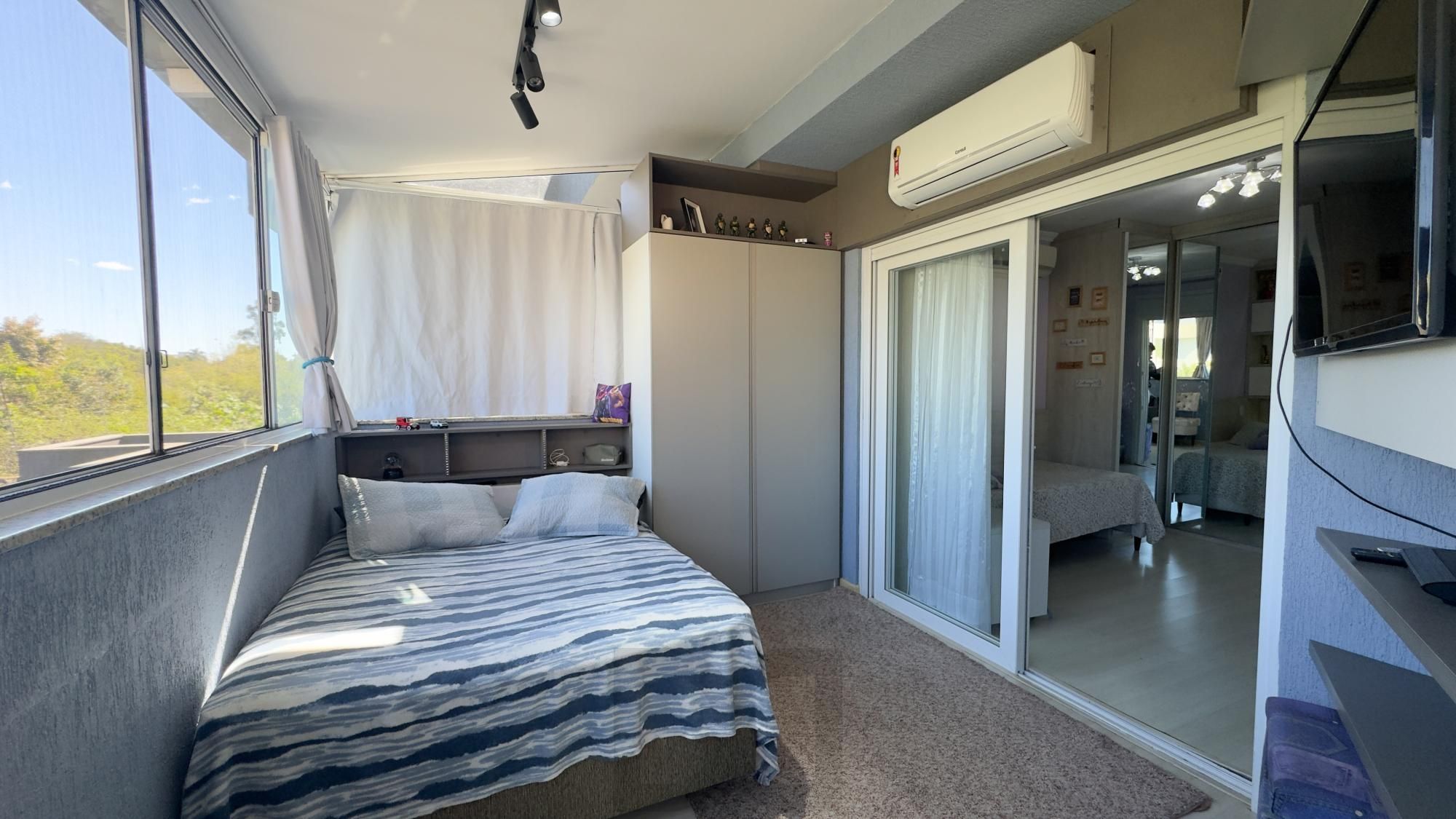 Casa em condomínio | Ecoville | 3Dorm | Spa Privativo — foto 48