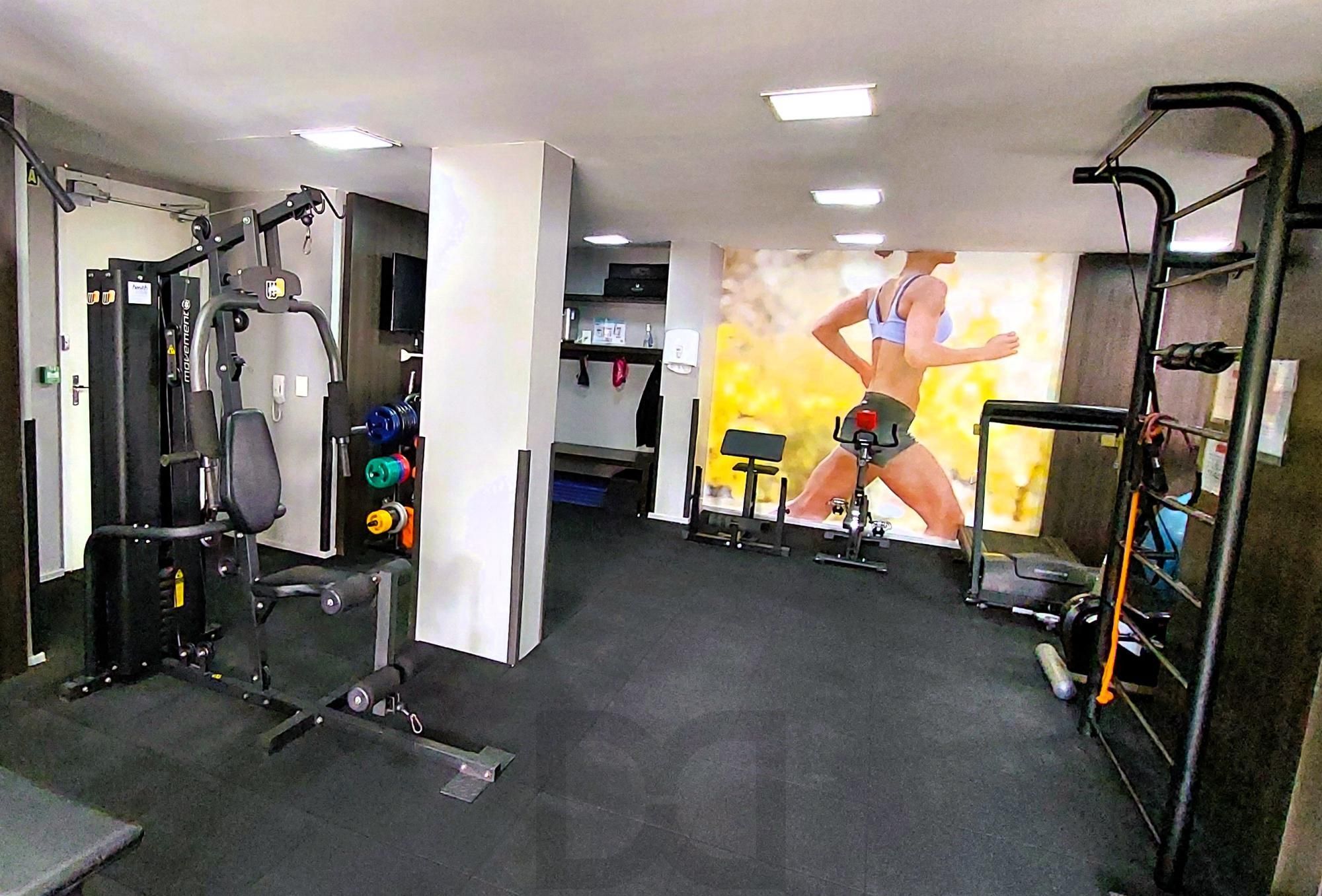 Apartamento à Venda no You Condomínio Clube | 3 Dormitórios | 2 Vagas | Sarandi | R$ 550 Mil — foto 28