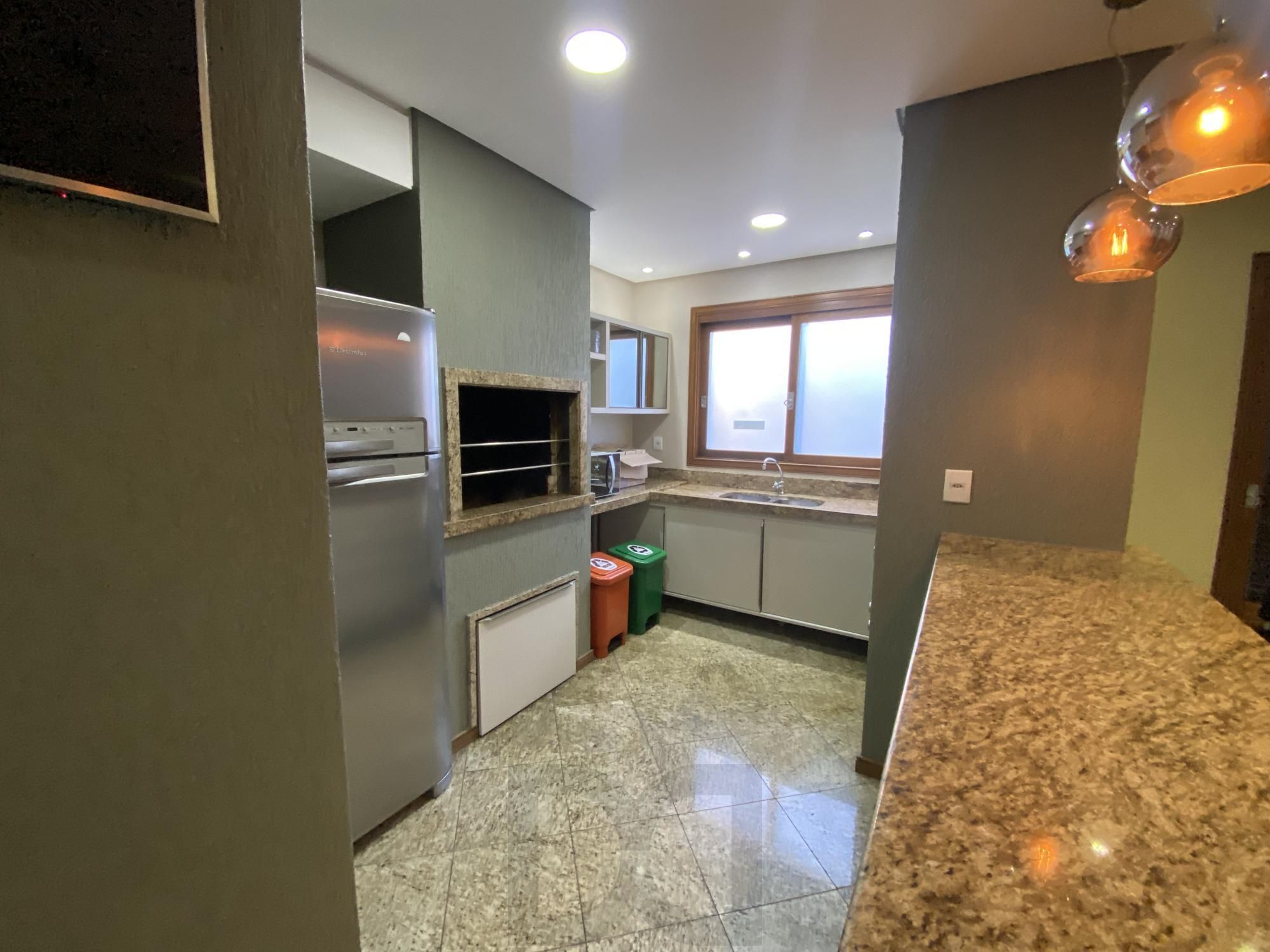 Apartamento de 150m² com 3 Quartos à Venda no Jardim Planalto | Porto Alegre — foto 4