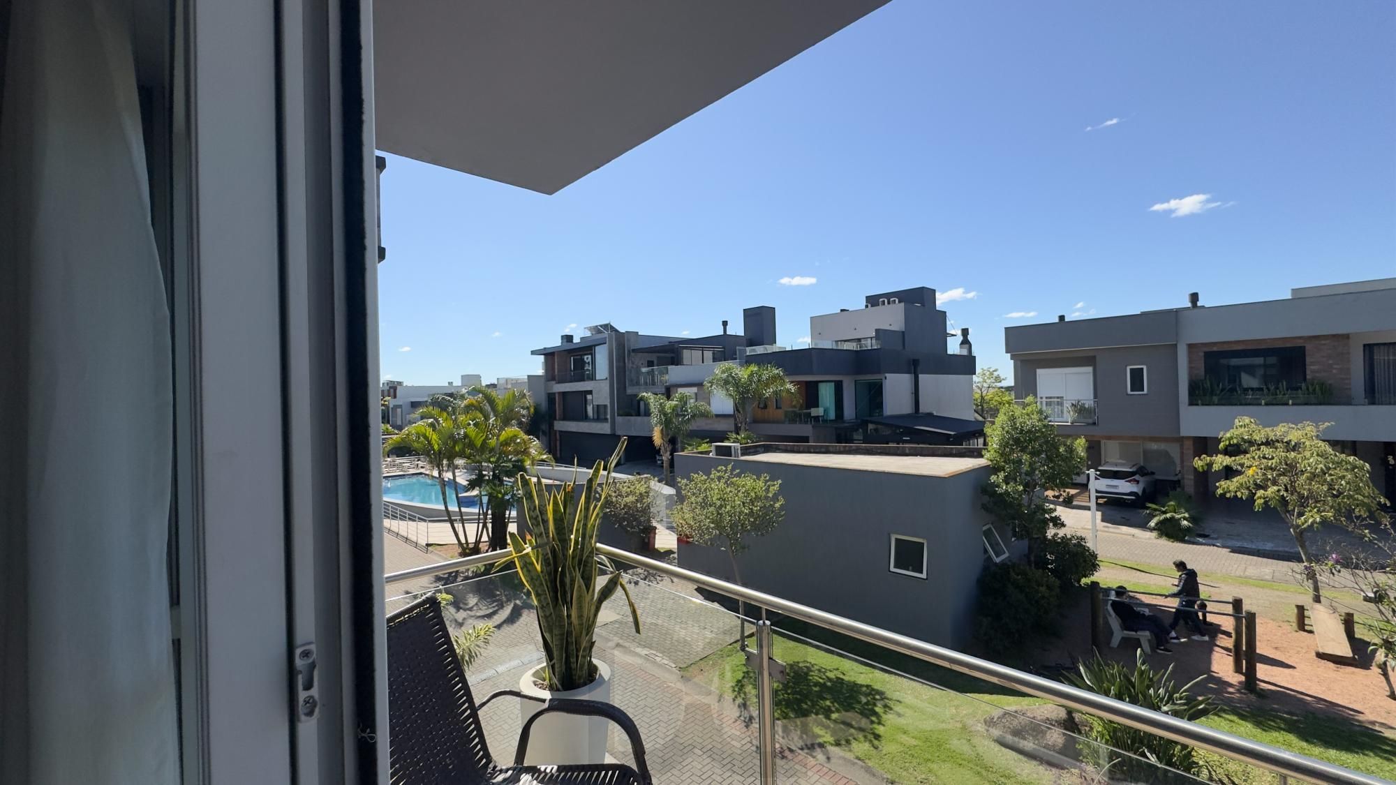 Casa em condomínio | Ecoville | 3Dorm | Spa Privativo — foto 44