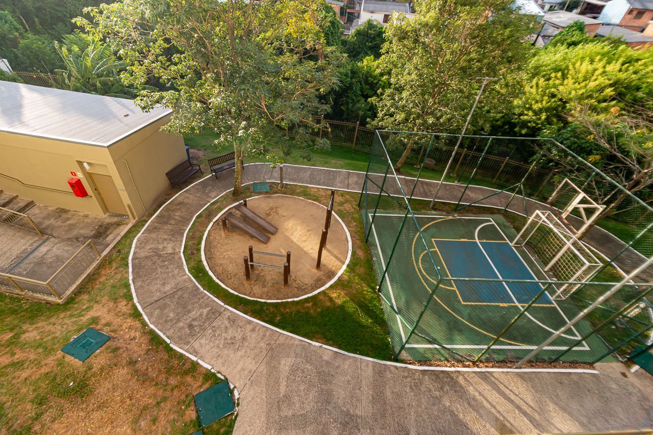 APARTAMENTO EM CONDOMINIO CLUBE 2 DORMITORIOS, 1 SUITE, COM VAGA ESCRITURADA; — foto 45