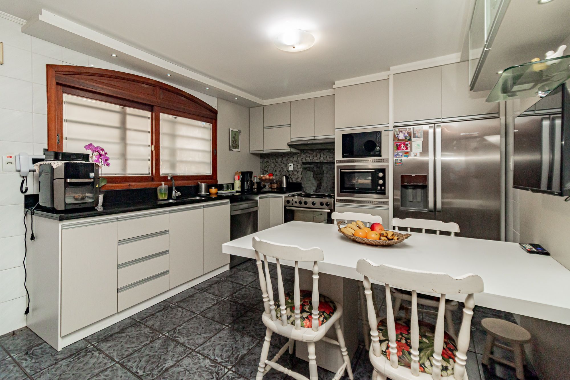 Casa de Alto Padrão à Venda no Jardim Planalto | Porto Alegre — foto 49