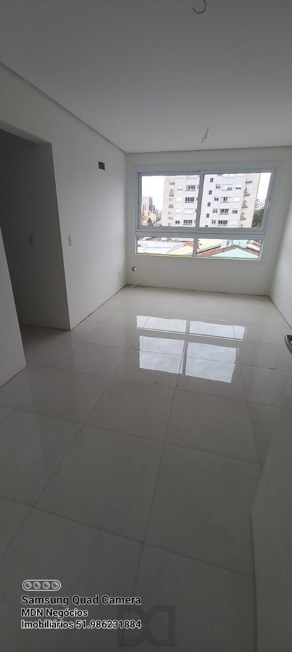Apartamento novo, 60m², 2 dorm.,churrasqueira, elevador, piso porcelanato e ótima localização! — foto 15