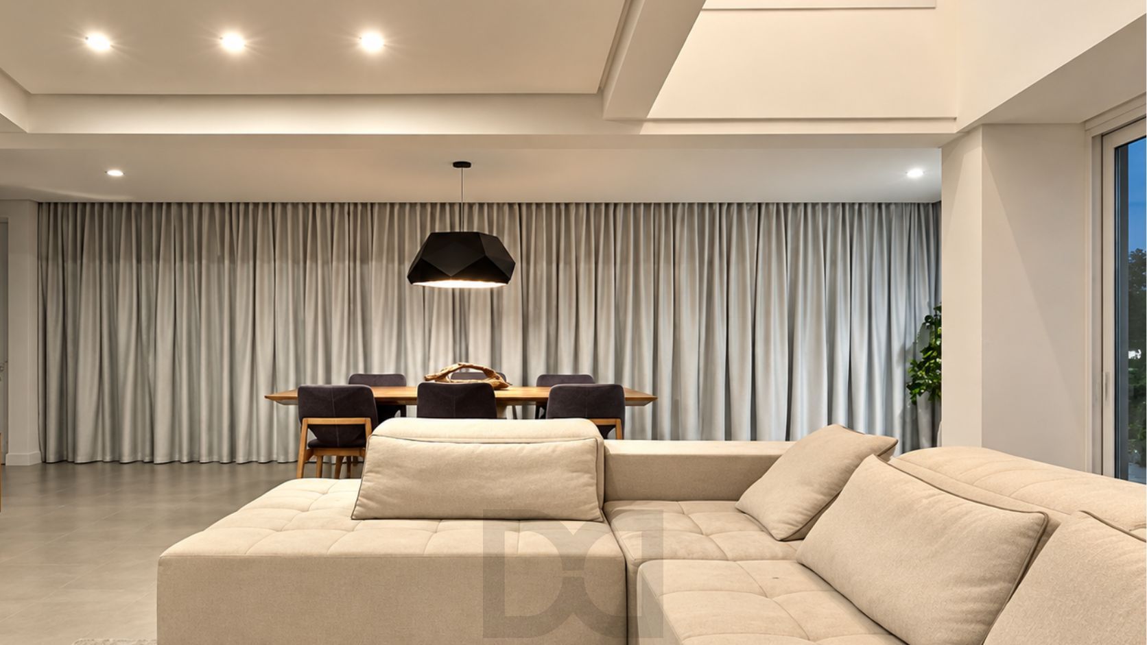 Casa em condomínio | Arquitetura moderna | 3 dorm| 7min Iguatemi — foto 3