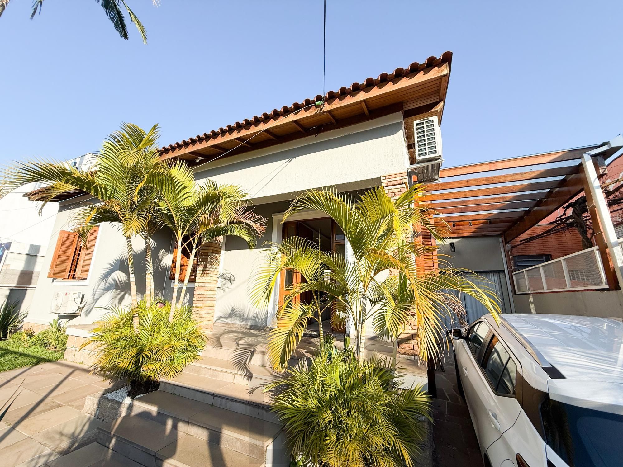 Casa Térrea | Reformada | Piscina| Espaço Gourmet | À Venda Jardim Lindóia — foto 38