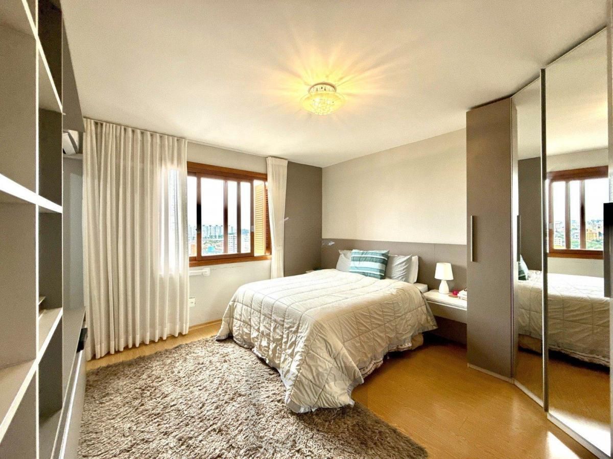 Excelente apartamento mobiliado com 3 Quartos | Jardim Planalto — foto 16