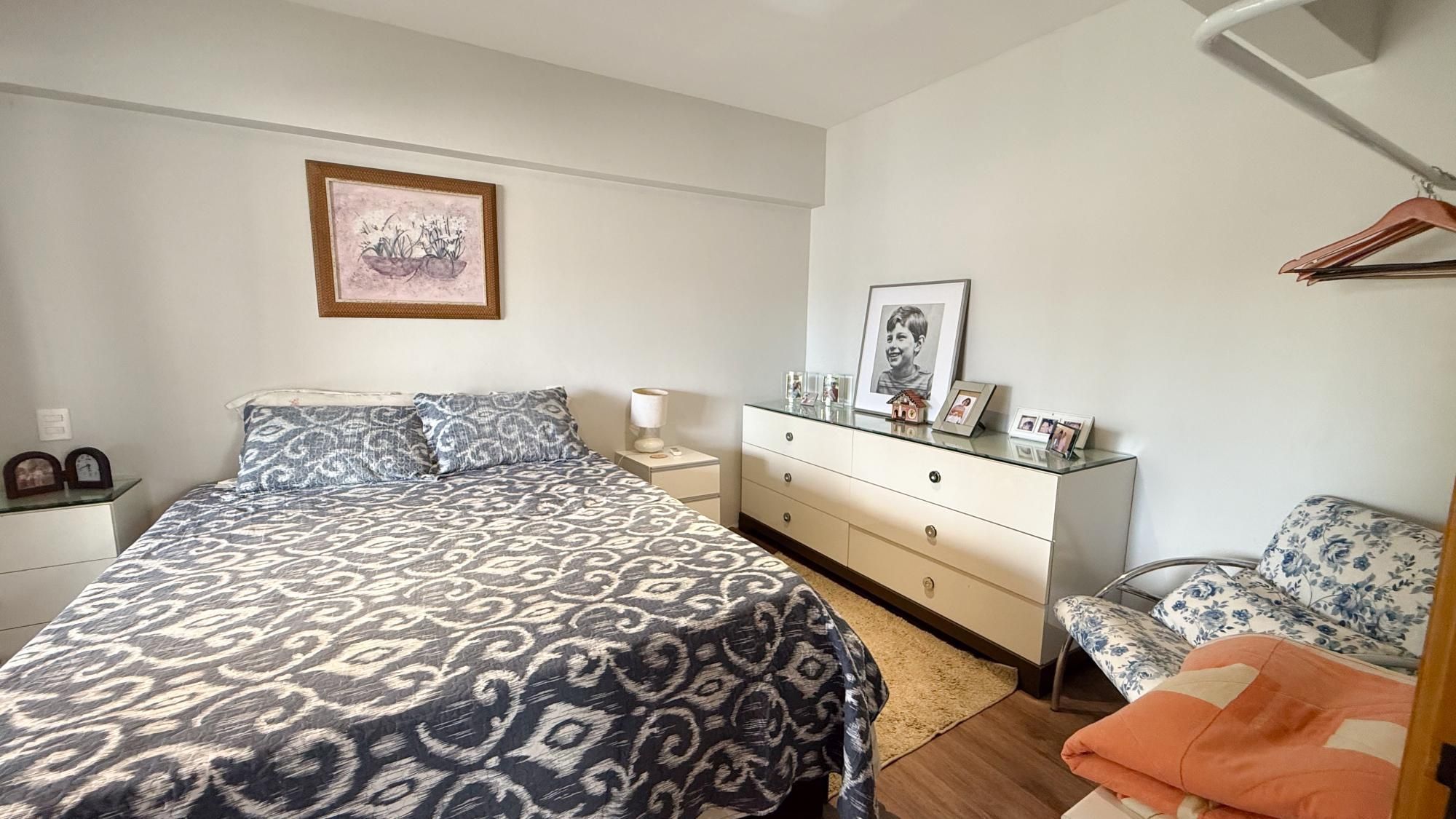 Casa com linda arquitetura | Jardim Europa | 4 quartos | Área Gourmet — foto 44